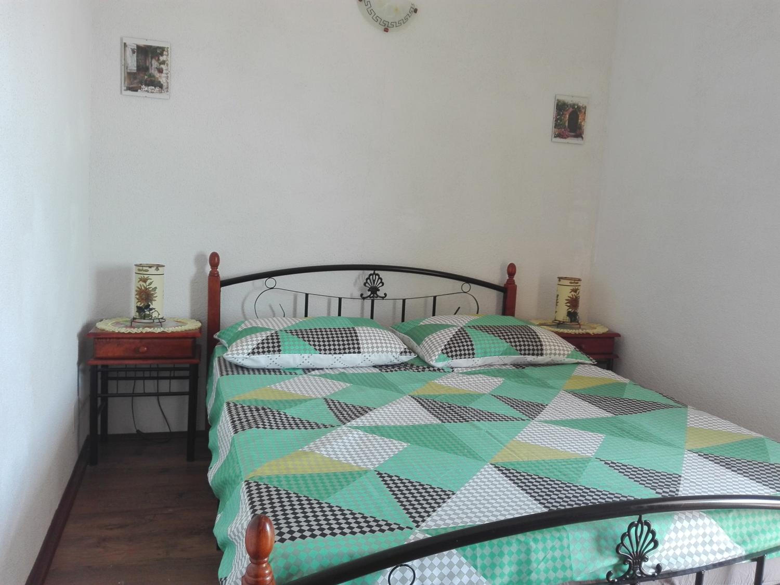 Apartment with Sea View photo 1