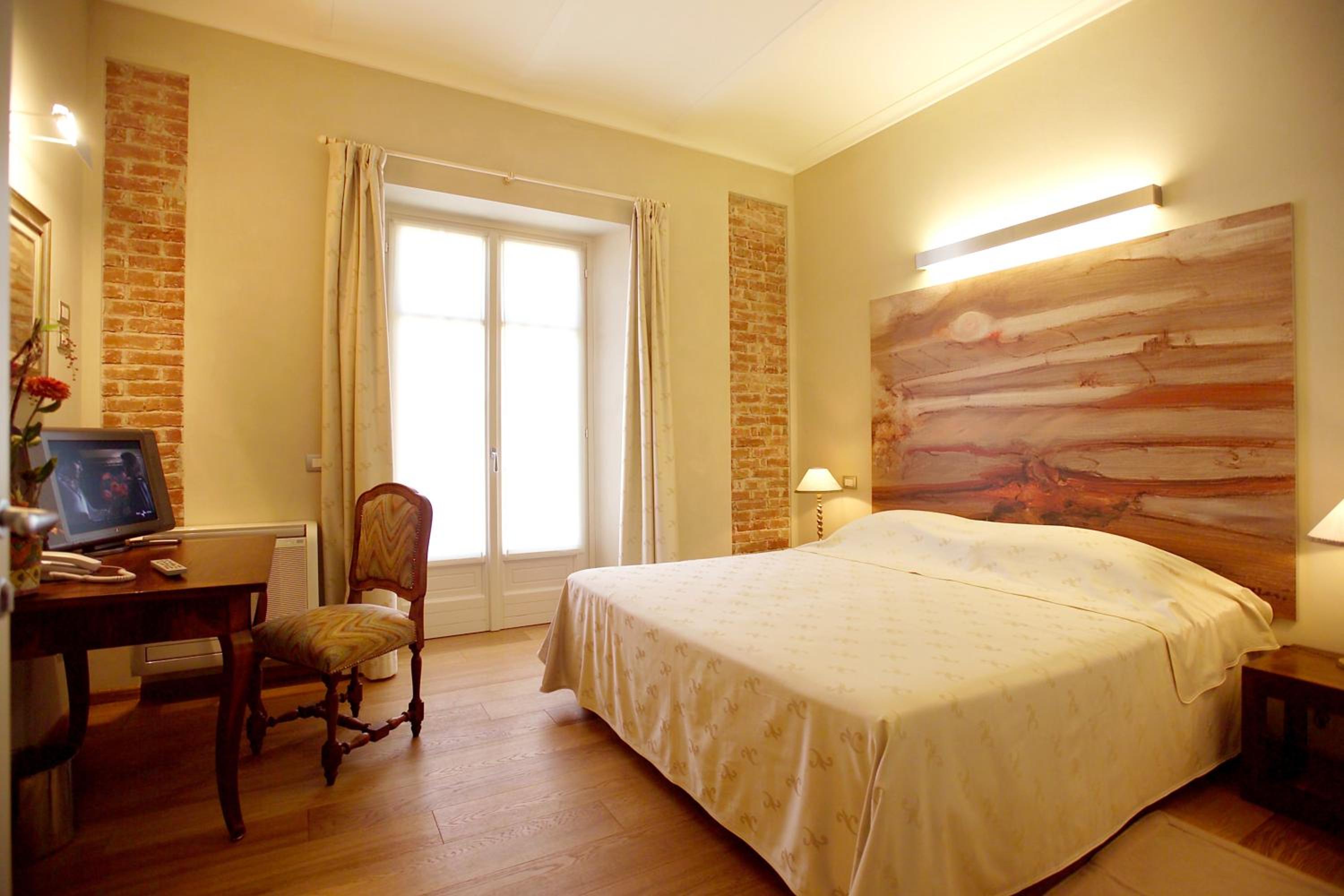 Superior Double Room with Panoramic View photo 1