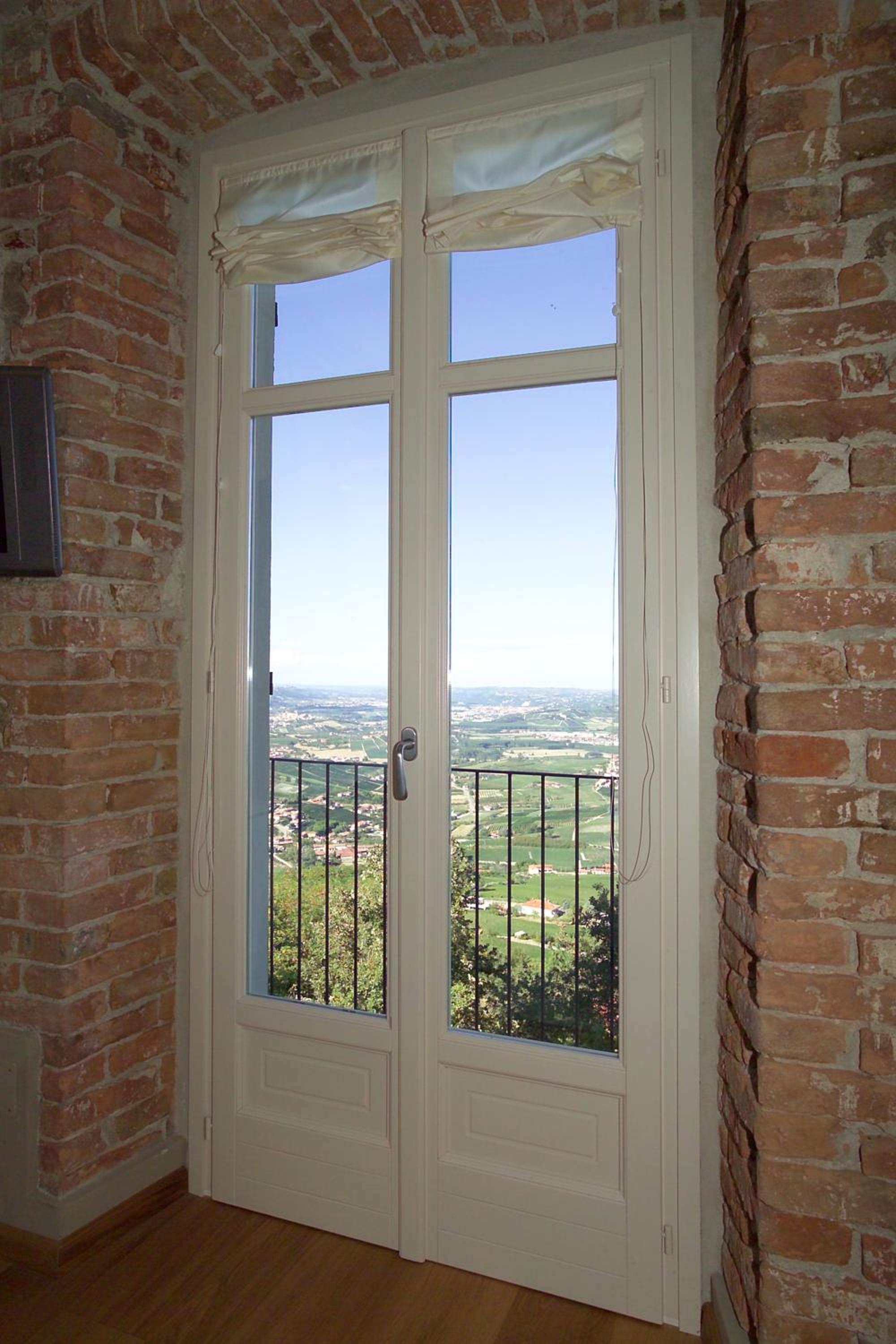 Deluxe Double Room with Panoramic View photo 3