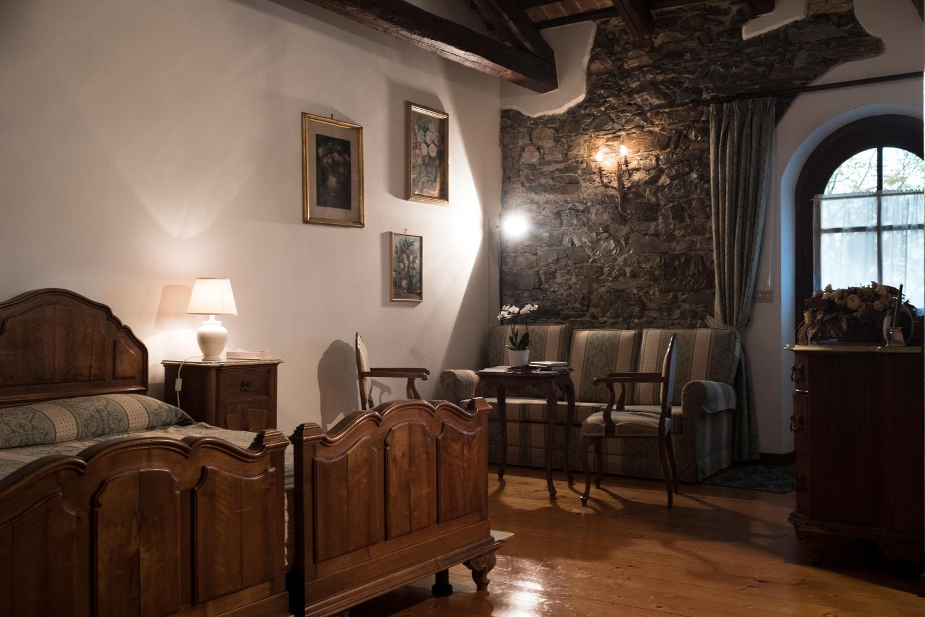 Deluxe Room photo 2