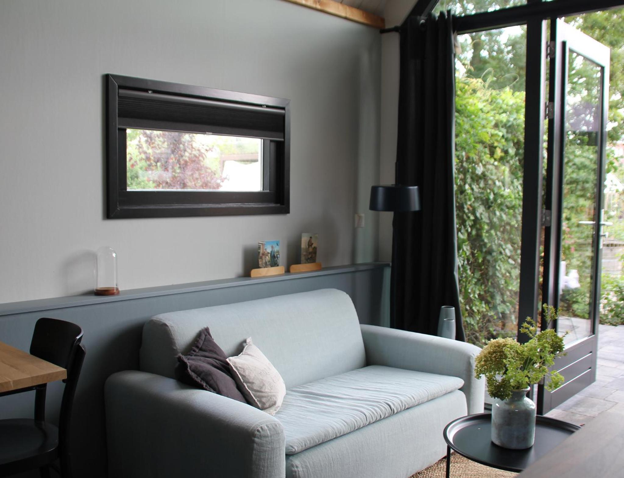 Apartment - Ground Floor - Photo 2
