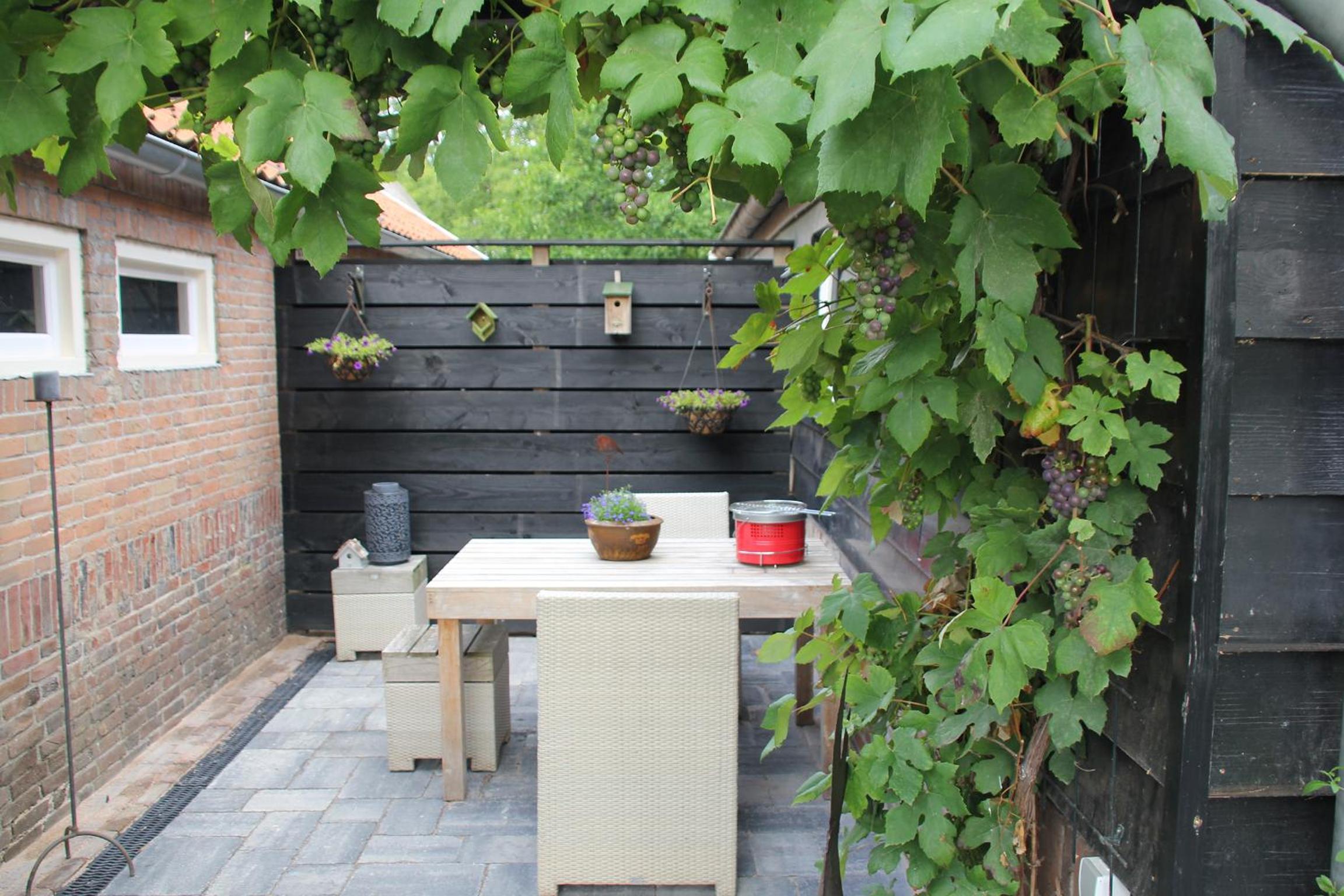 Apartment - Ground Floor - Photo 8