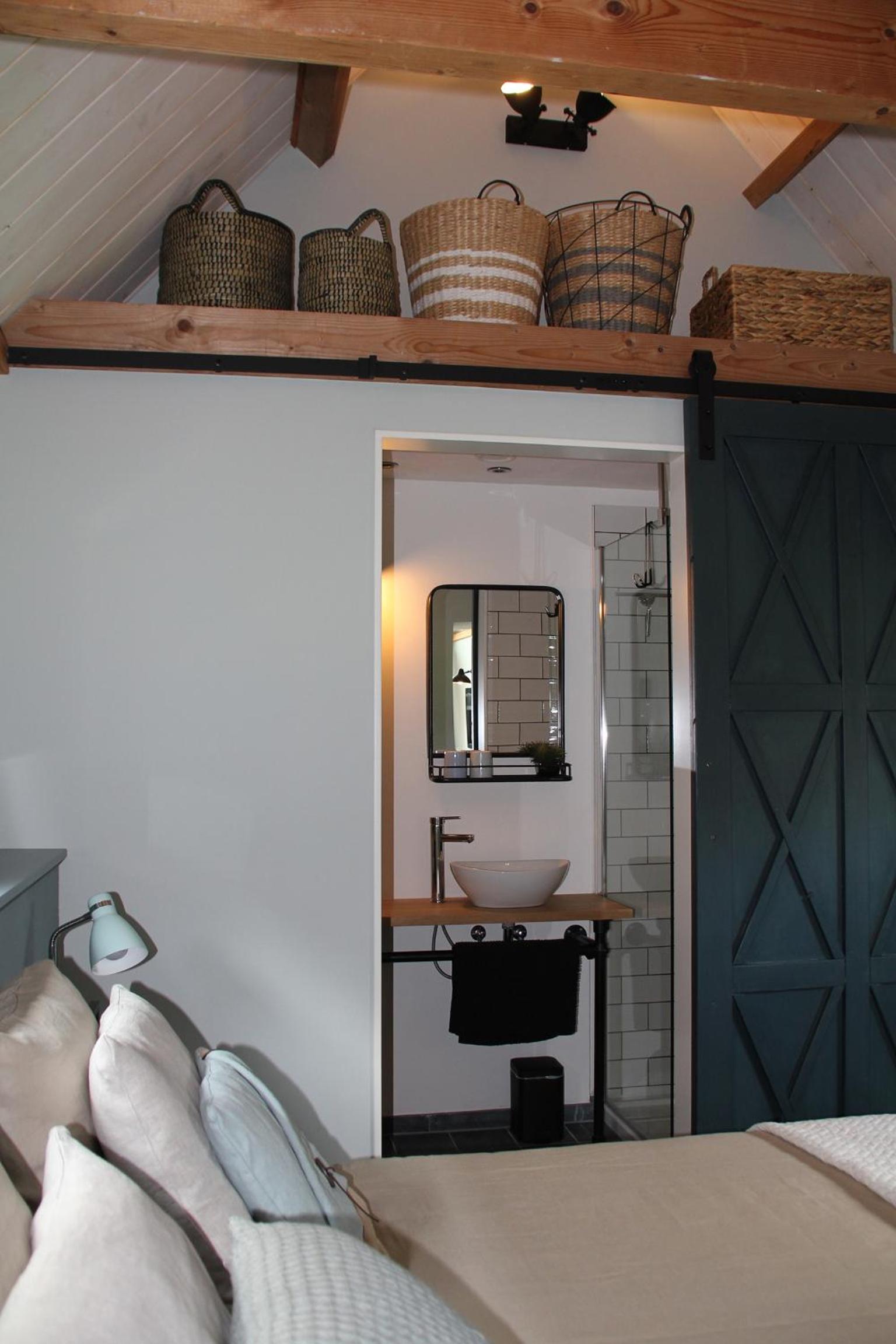 Apartment - Ground Floor - Photo 13