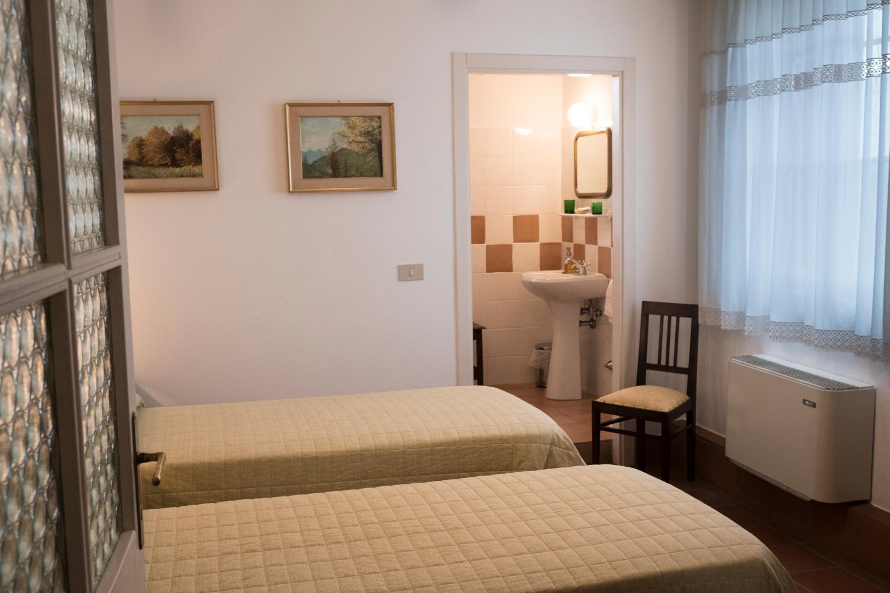 Double or Twin Room