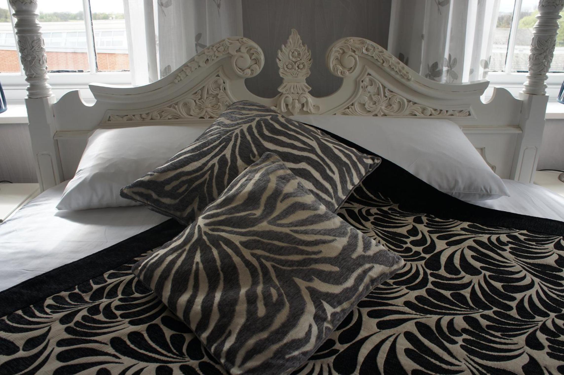 Deluxe King Room photo 1