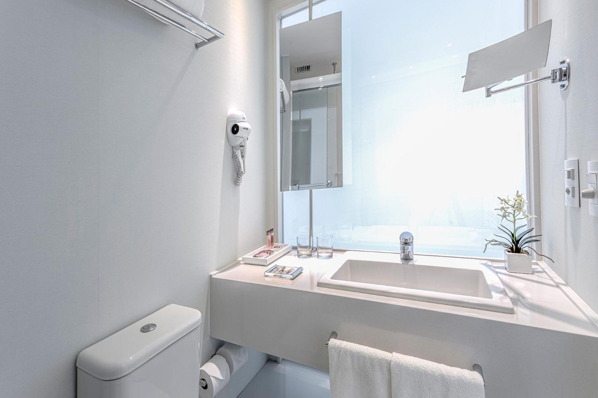 Luxury Premier Twin Room