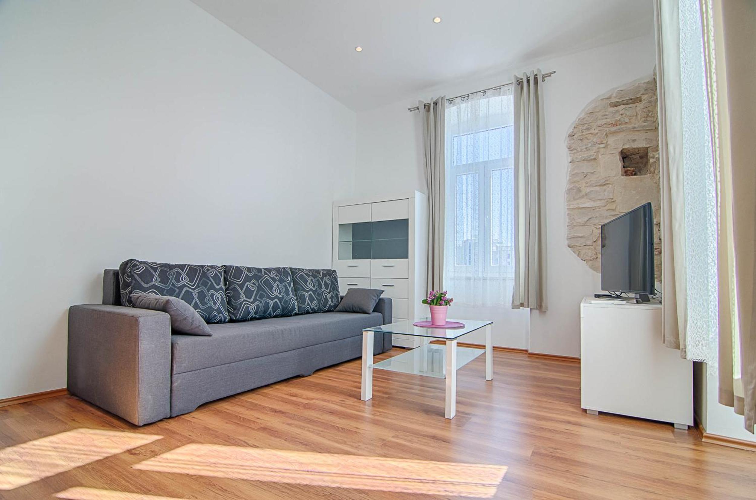 Two-Bedroom Apartment - Photo 12