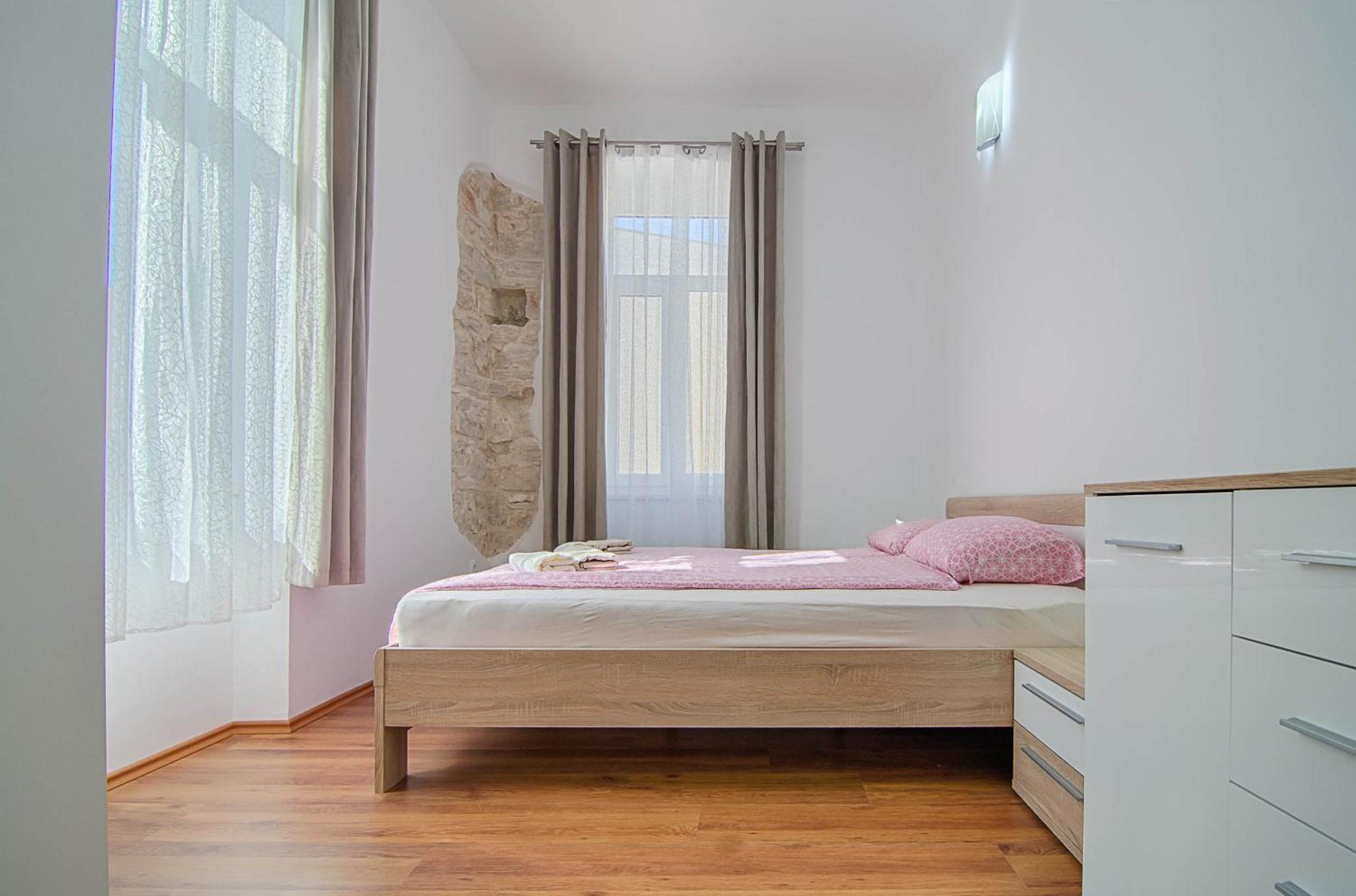 Two-Bedroom Apartment - Photo 11