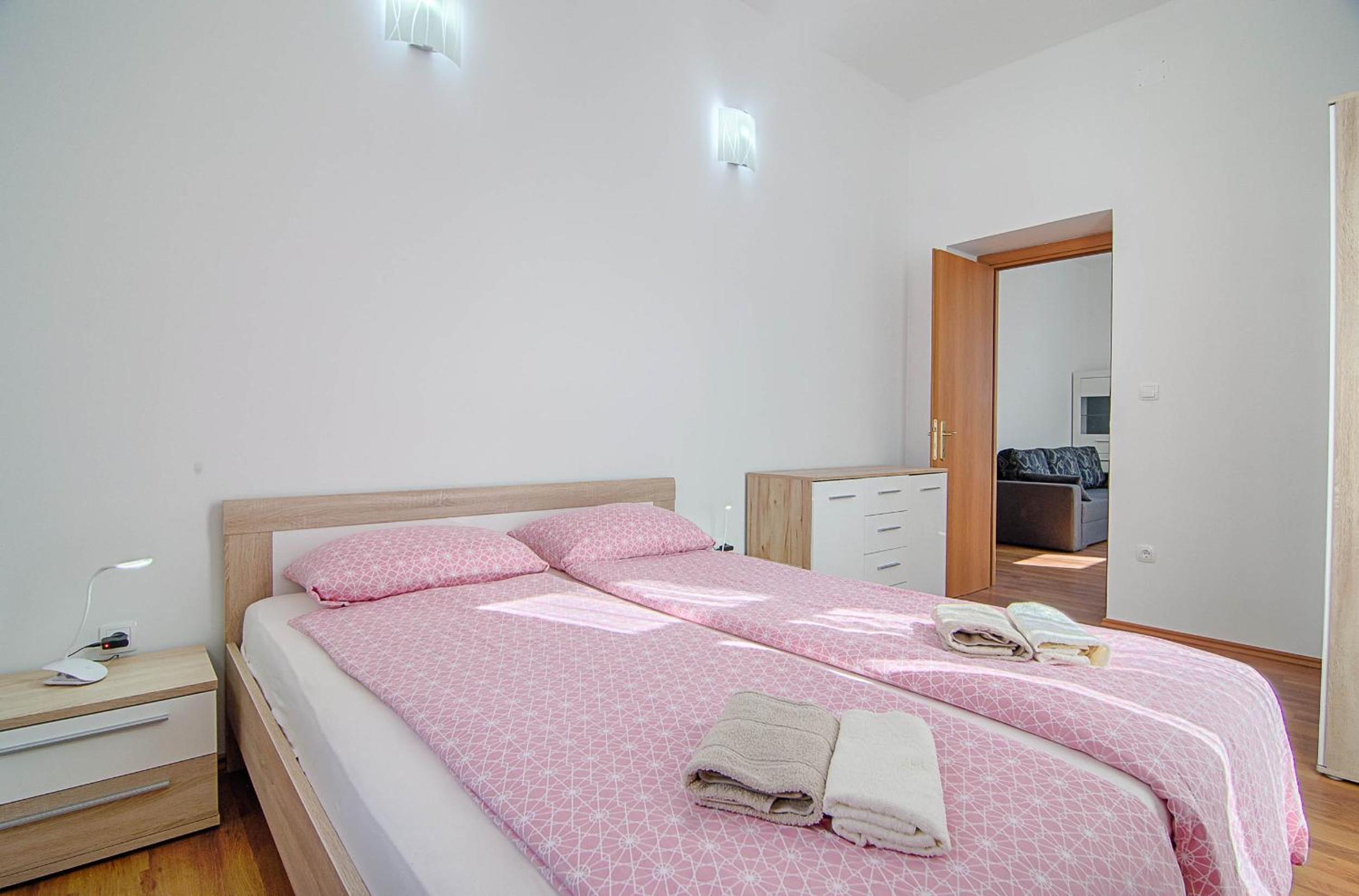 Two-Bedroom Apartment - Photo 21