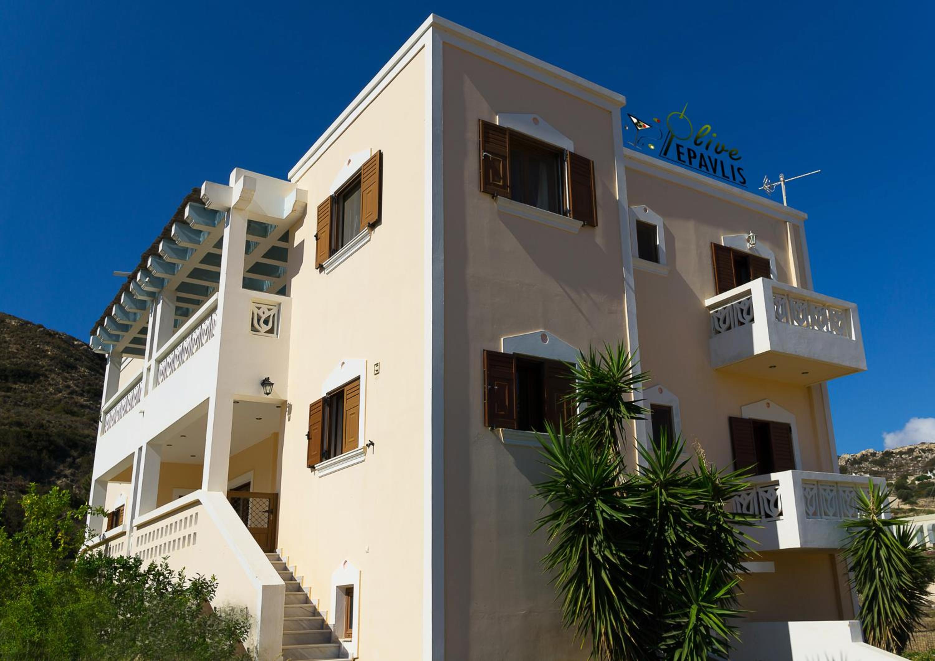 Vacation Home photo 2