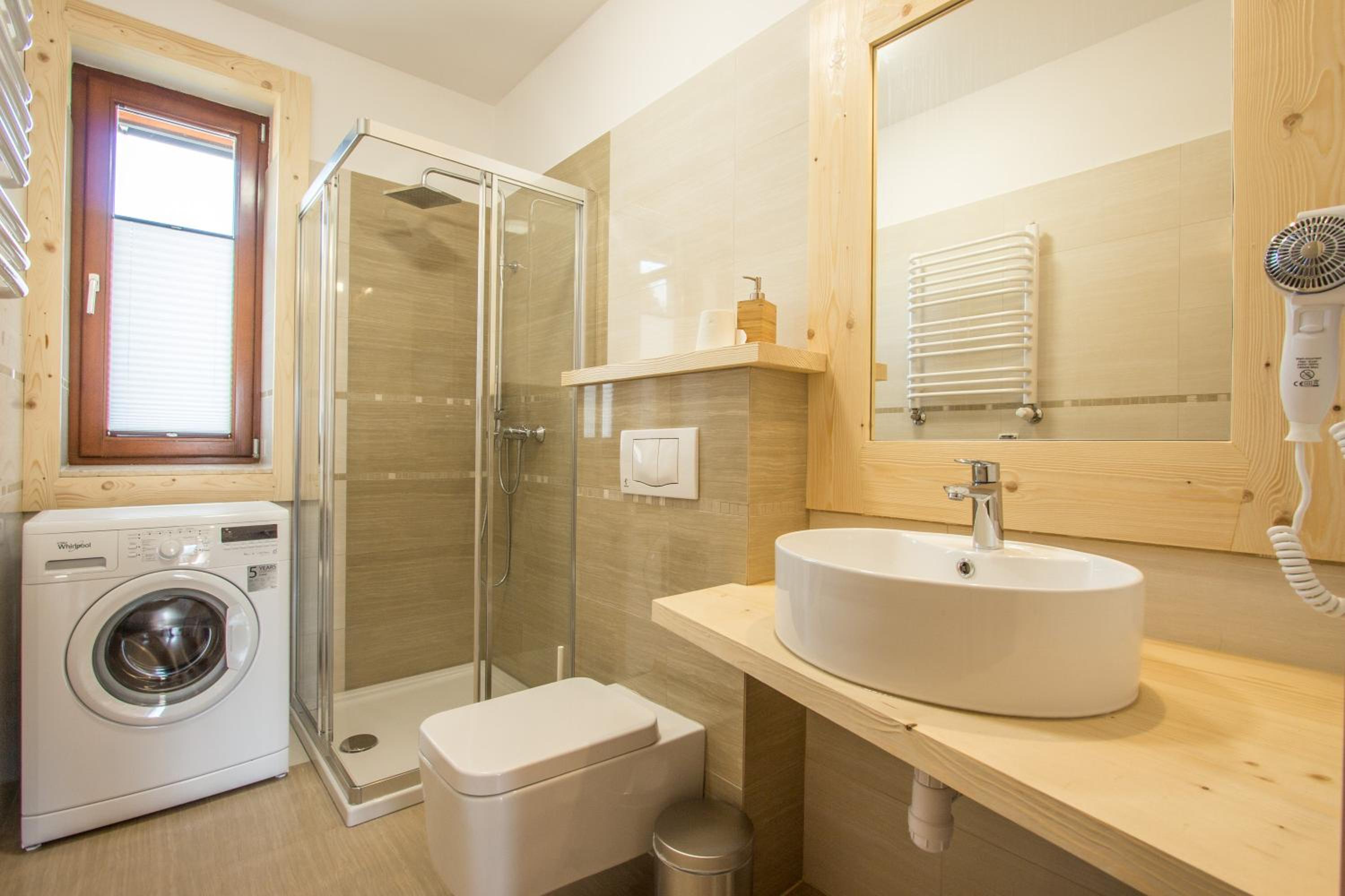 Three-Bedroom Apartment Suite photo 2