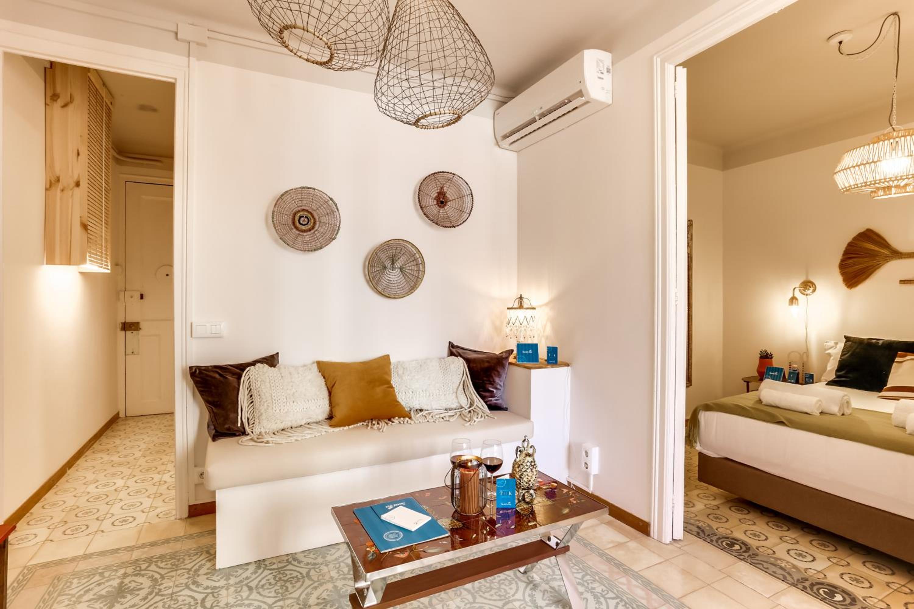 Apartamento