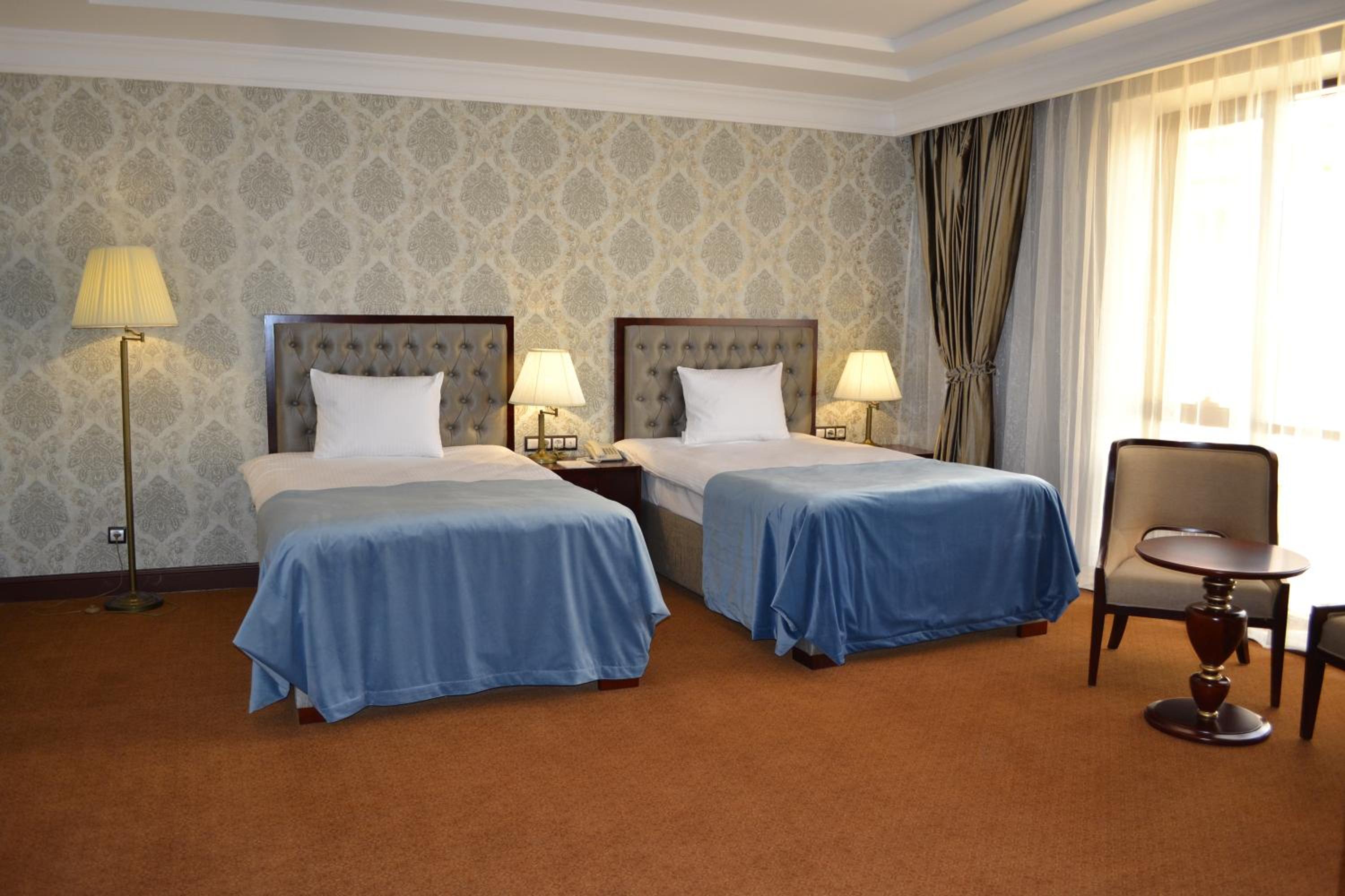 Twin Room photo 3