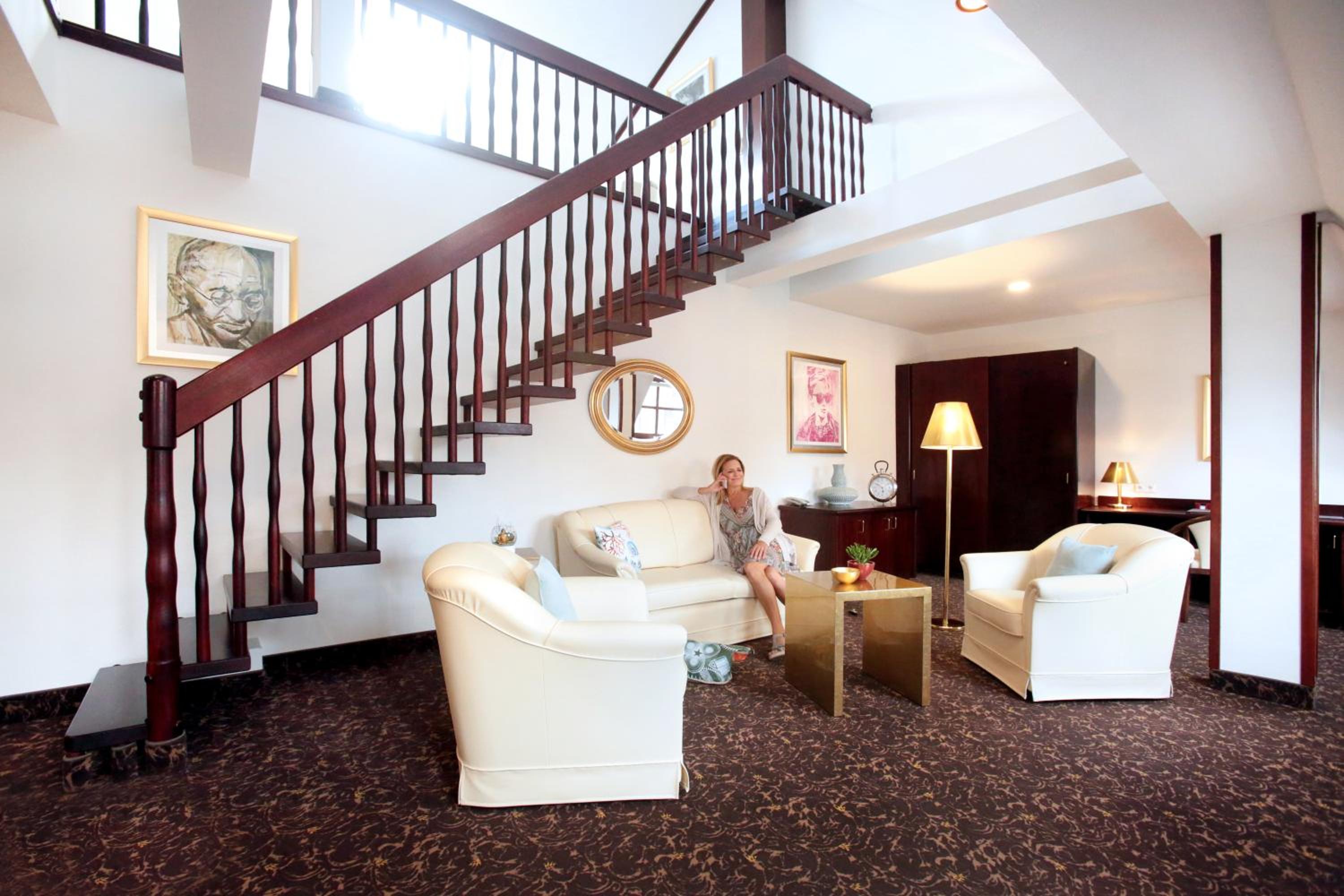 Presidential Suite photo 3
