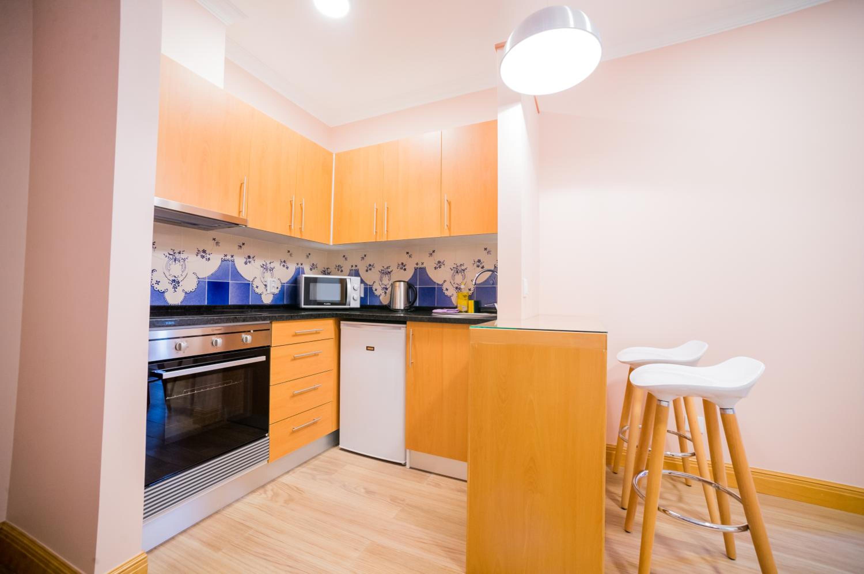 One-Bedroom Apartment - Photo 10
