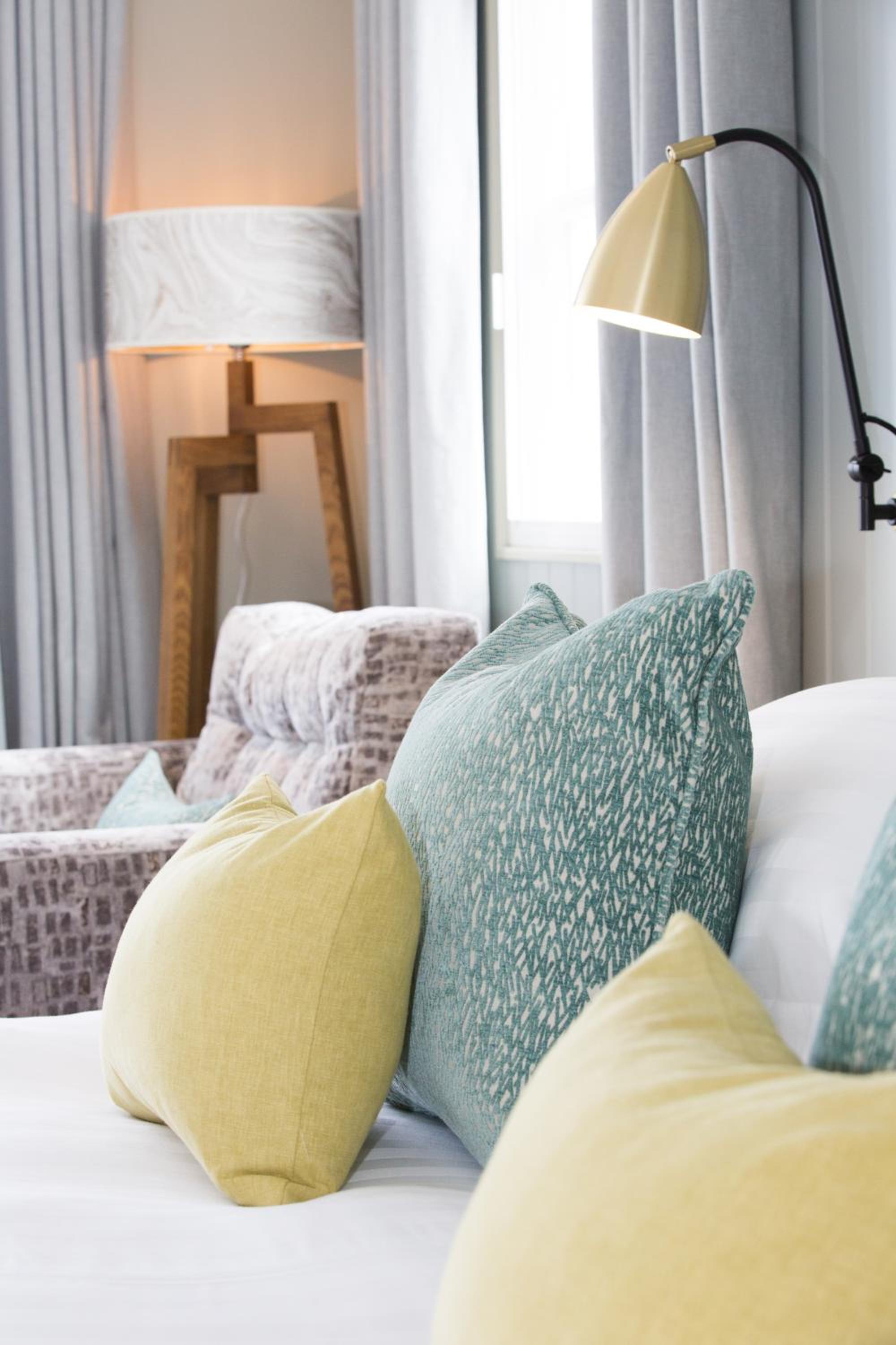 Superior Double Room With Sea View photo 3