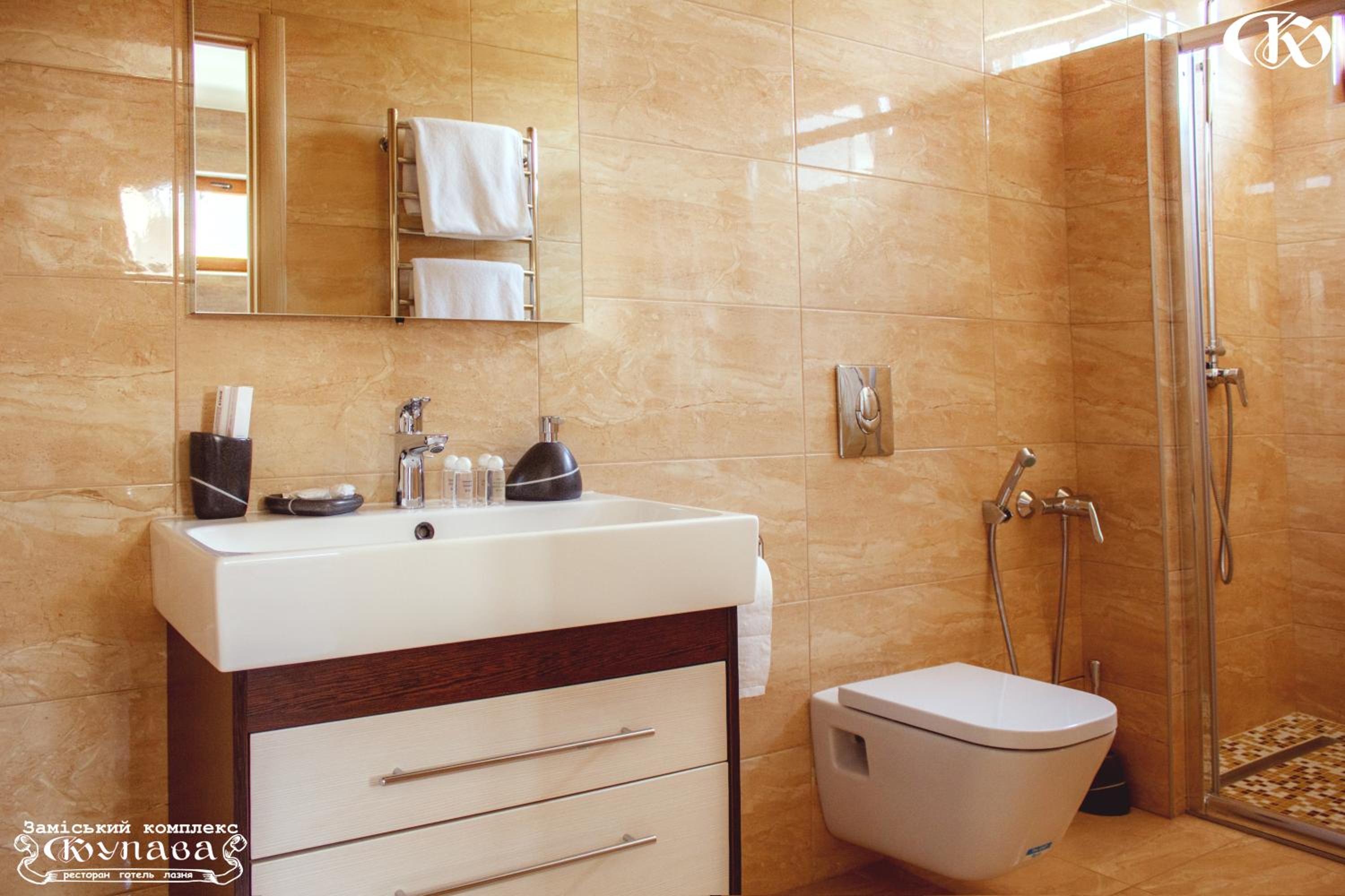 Superior Suite photo 3