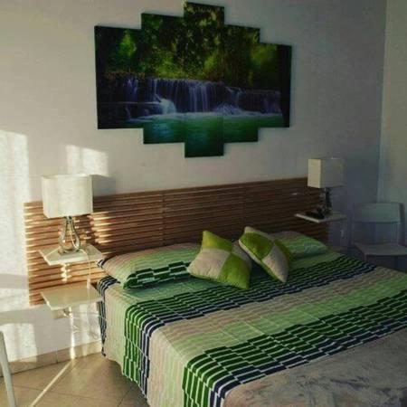 Deluxe Room photo 1