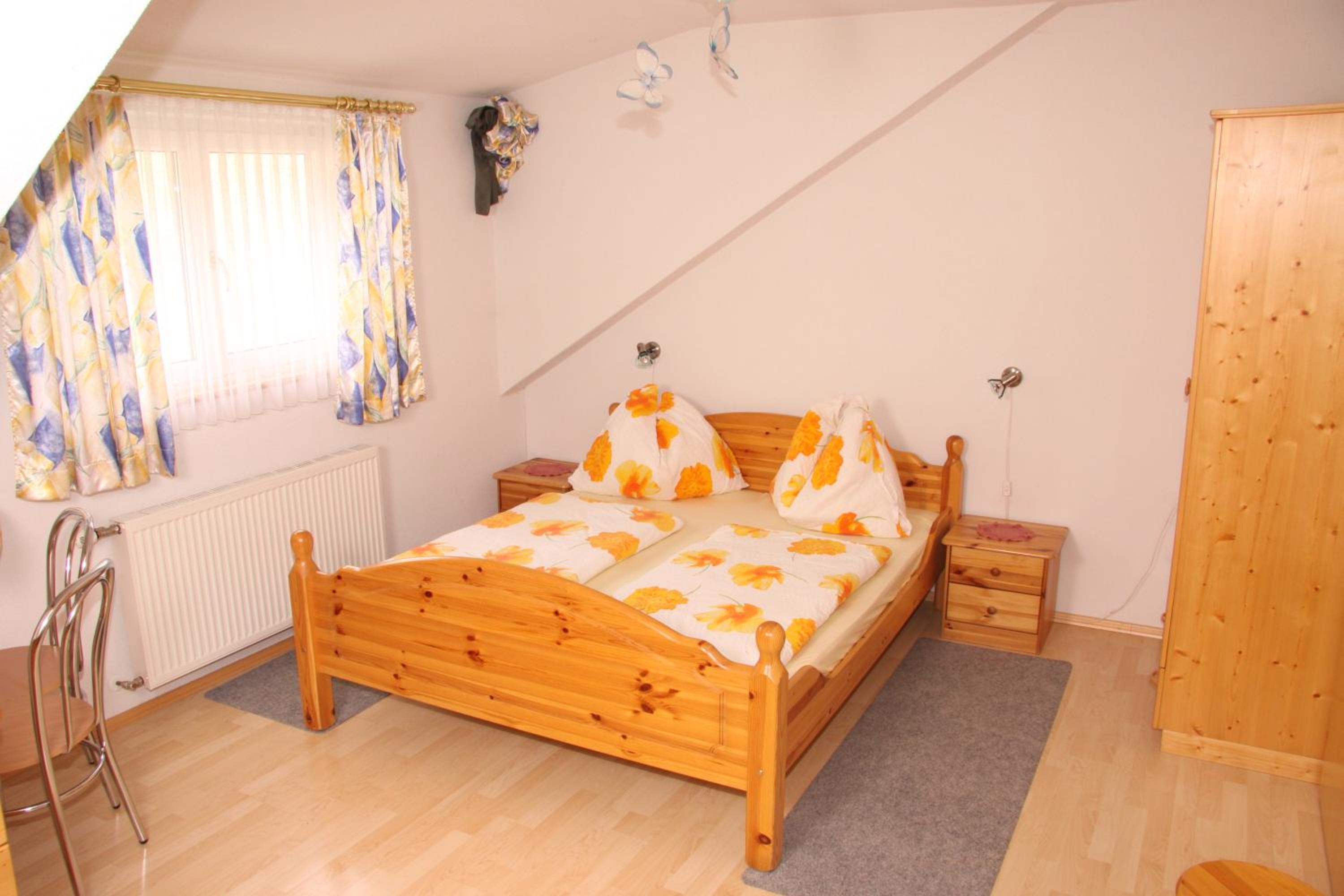 Double Room photo 2
