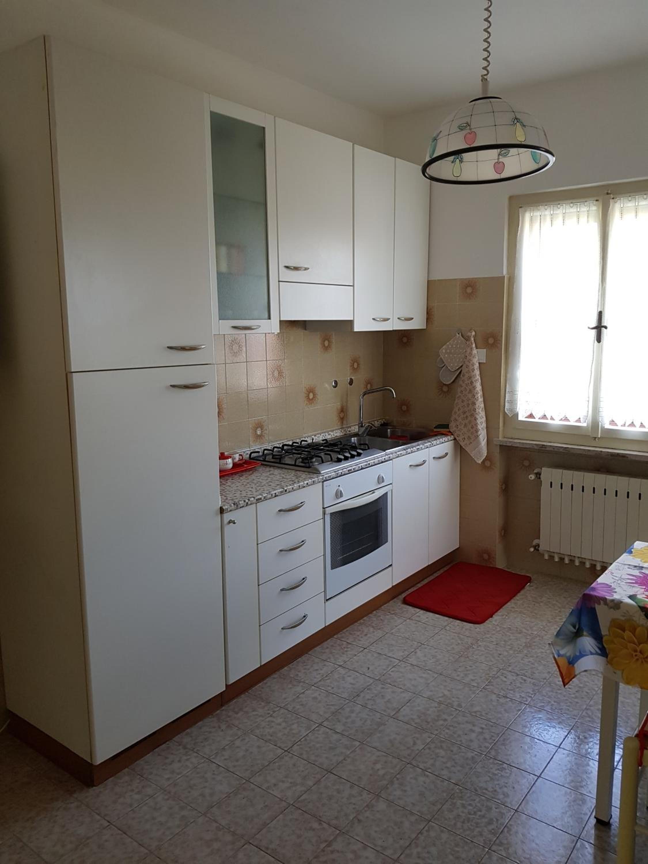 Apartment with Sea View photo 3