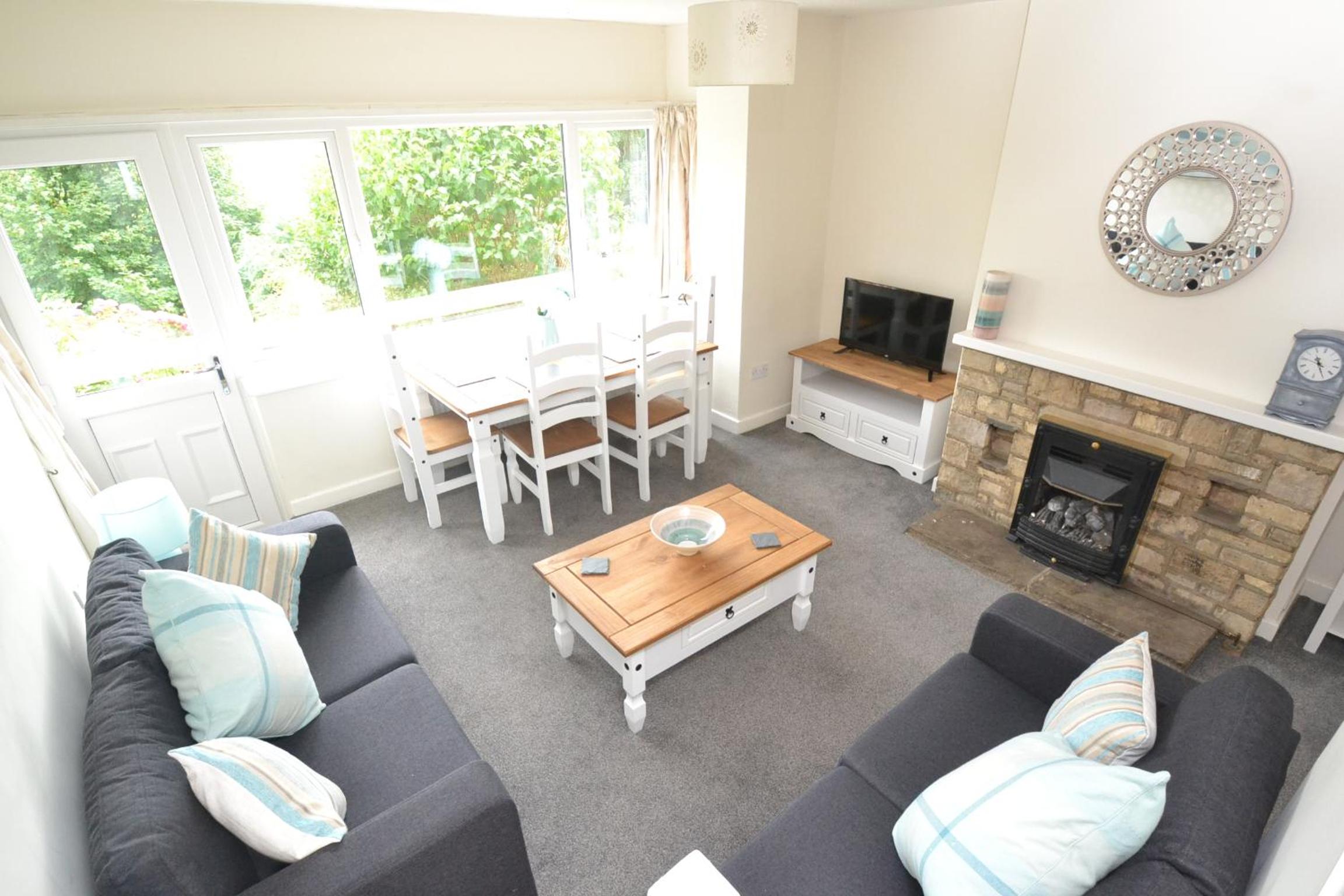 Two-Bedroom House photo 1