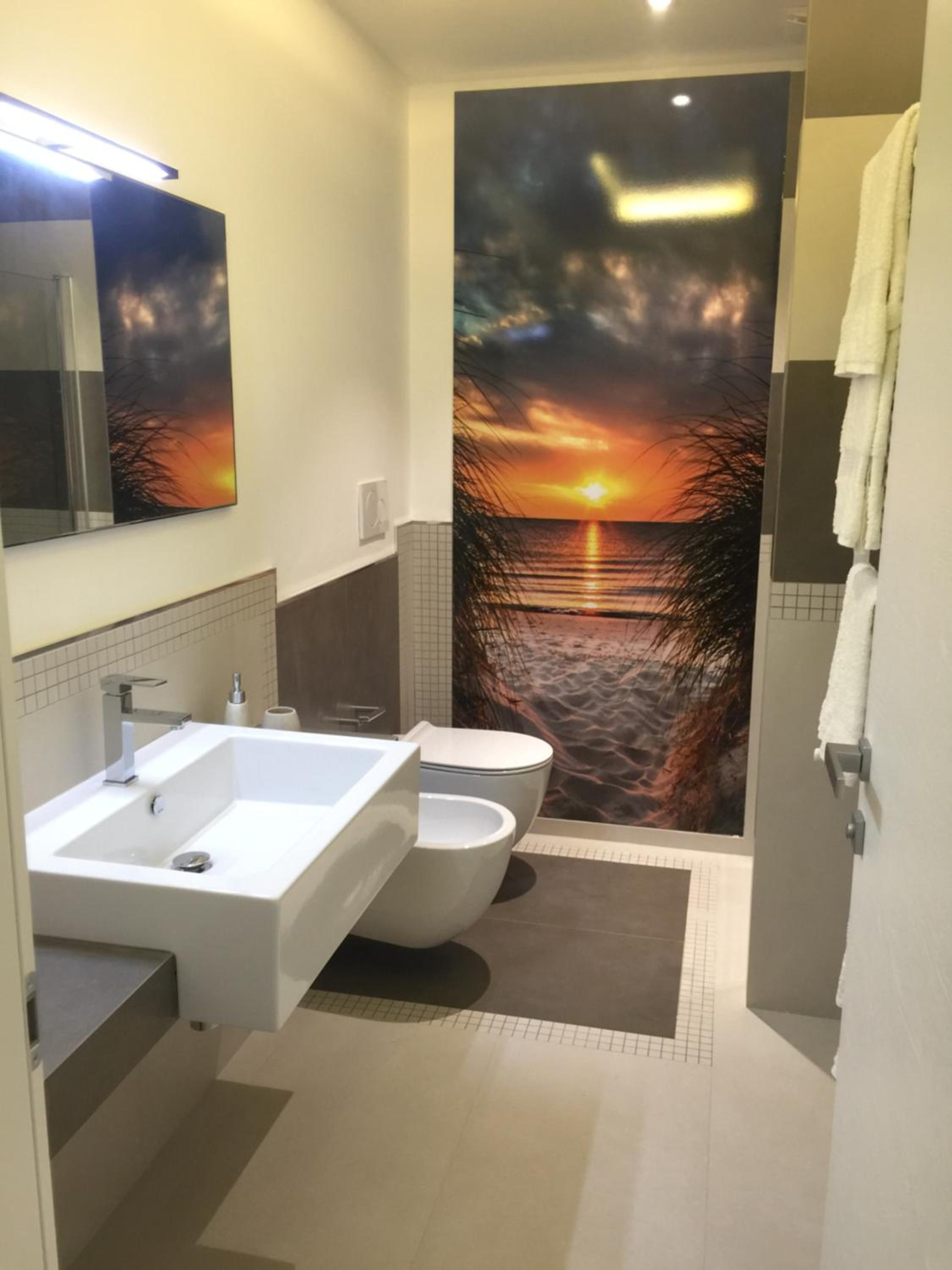 Quadruple Room with Private Bathroom photo 2