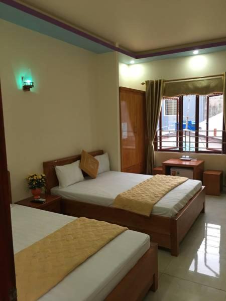Twin Room with View photo 1