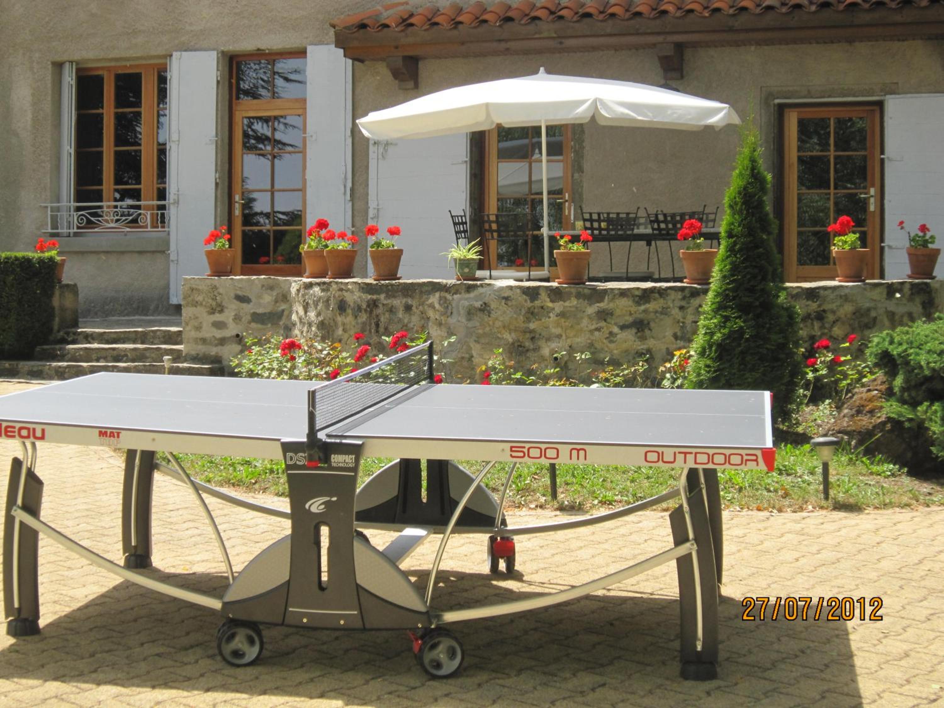 Villa photo 3