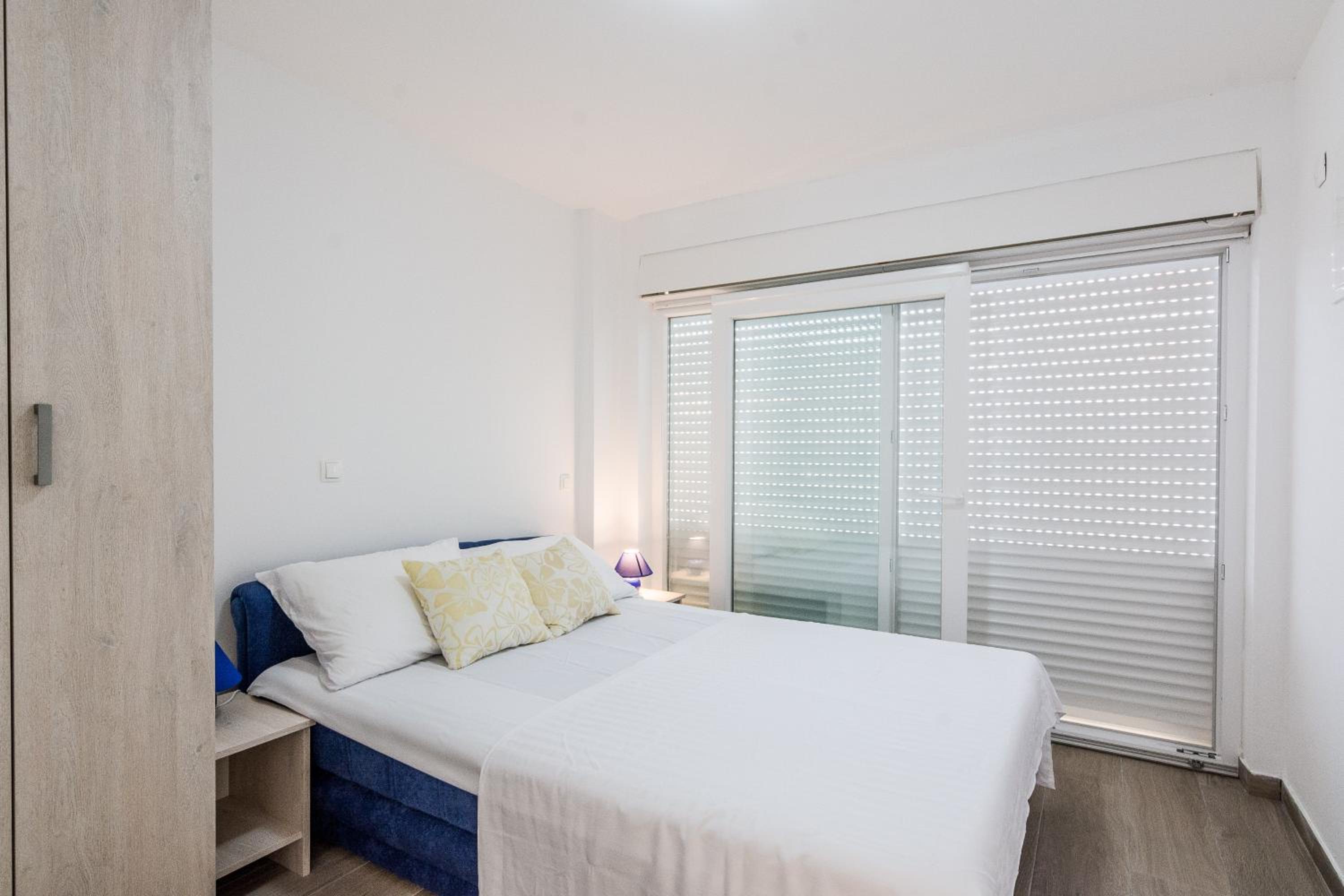 Apartment - Ground Floor