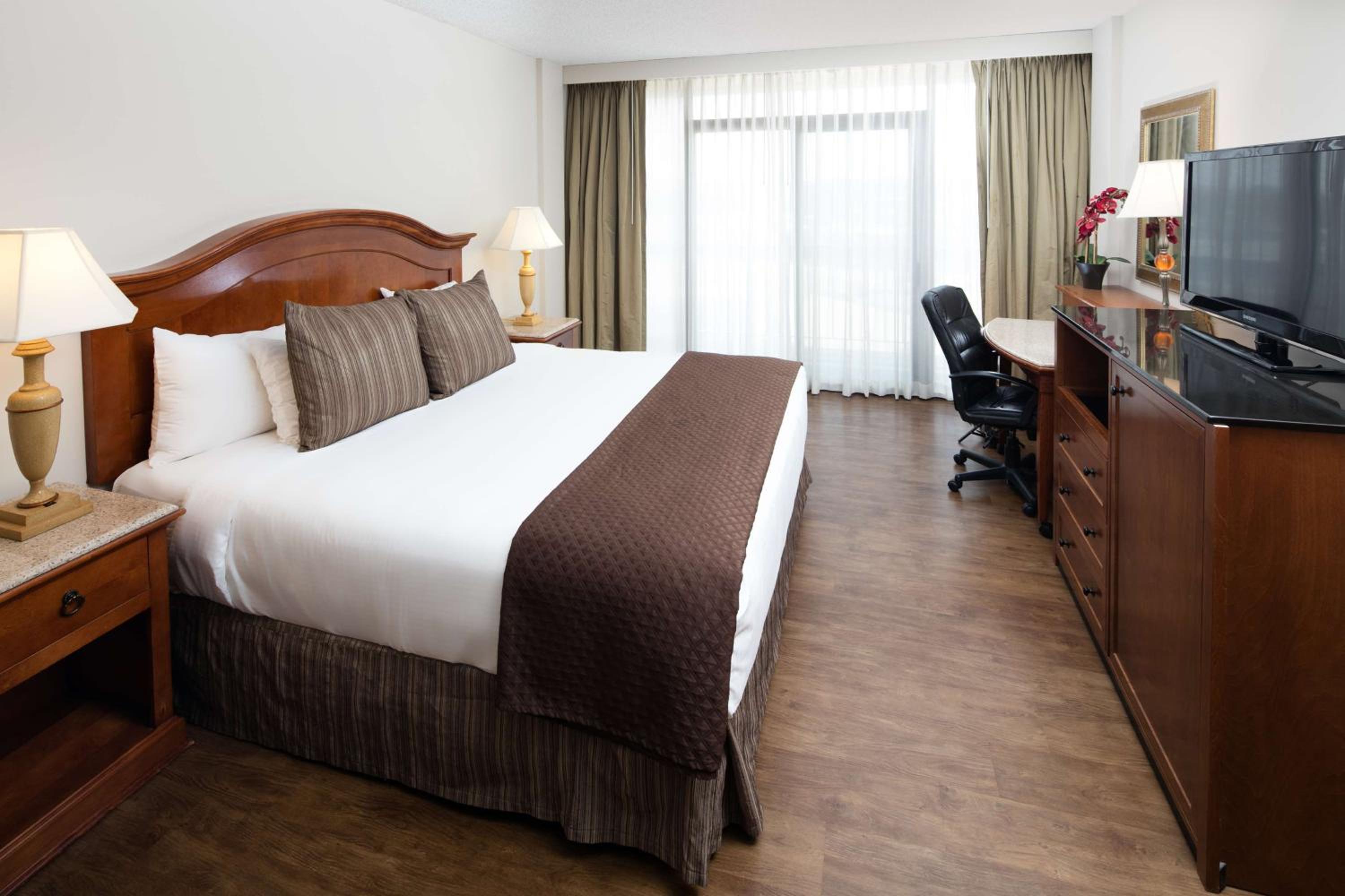 King Room - Photo 2