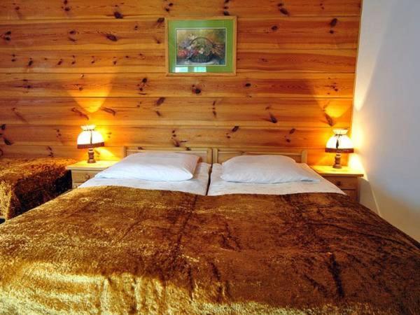 Three-Bedroom Chalet photo 1