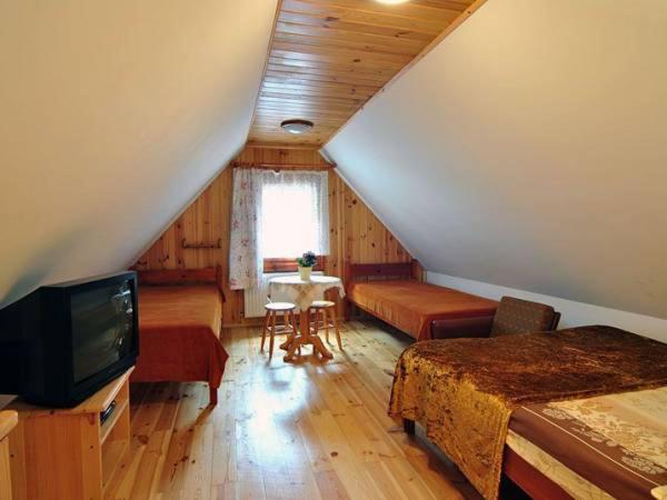 Family Room with Bath photo 1