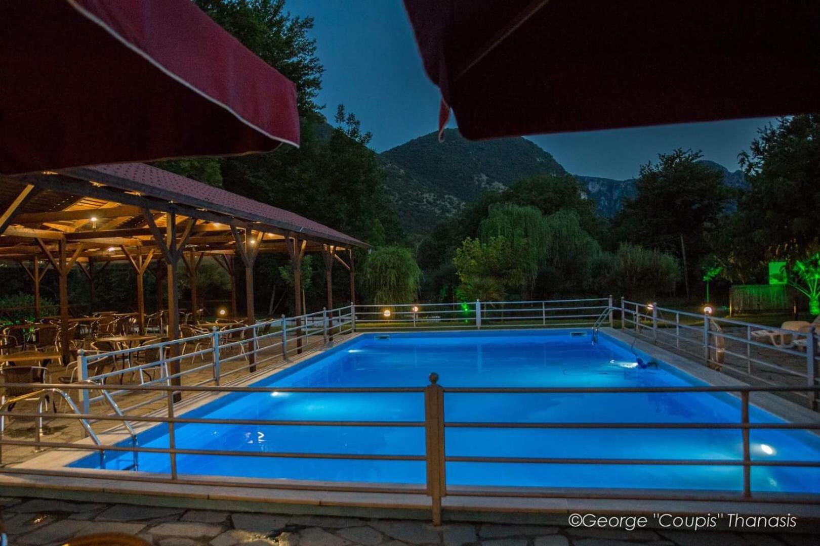 Triple Room with Mountain View - Photo 4
