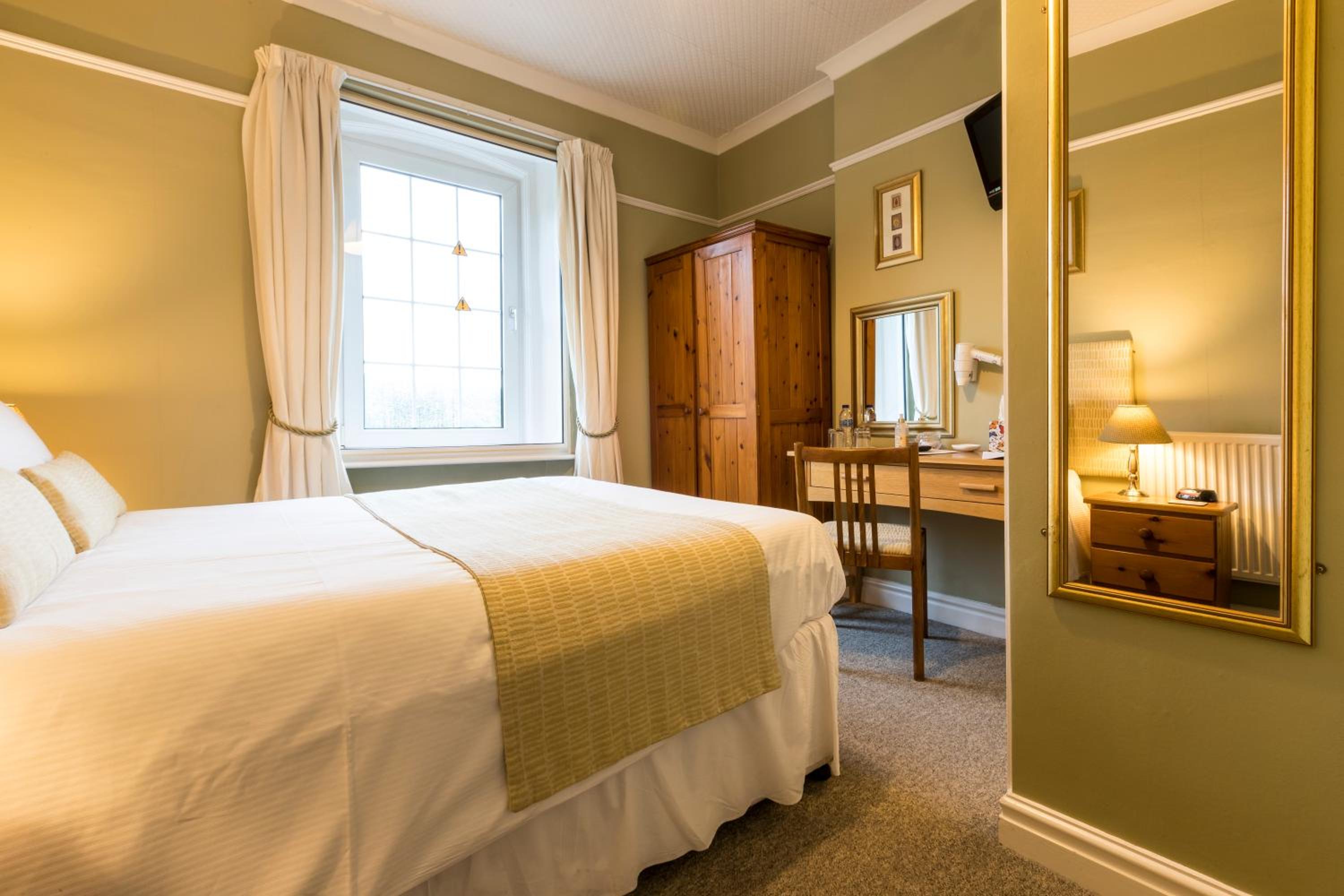 Double Room photo 3