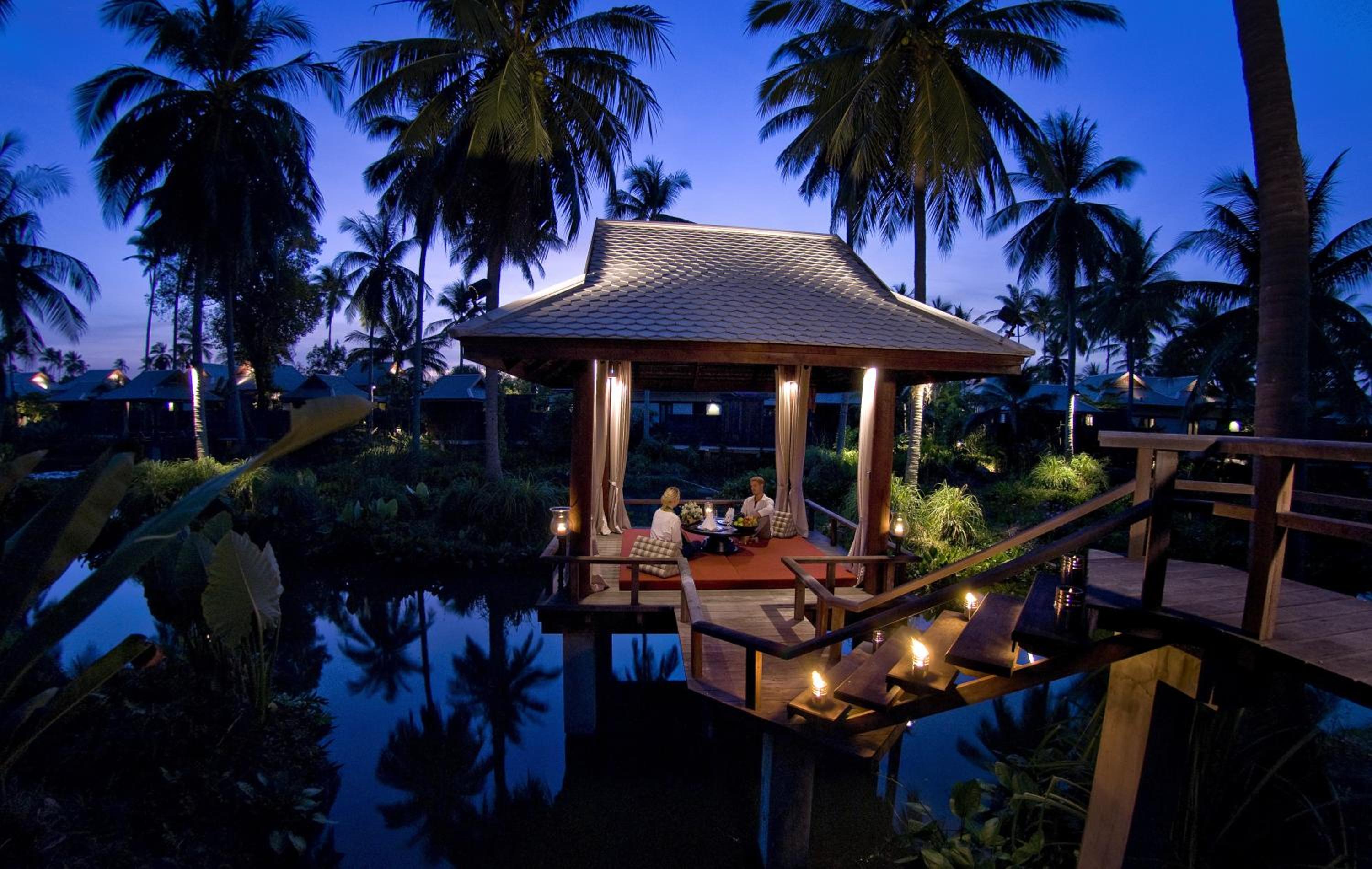 SALA Pool Villa - Photo 2