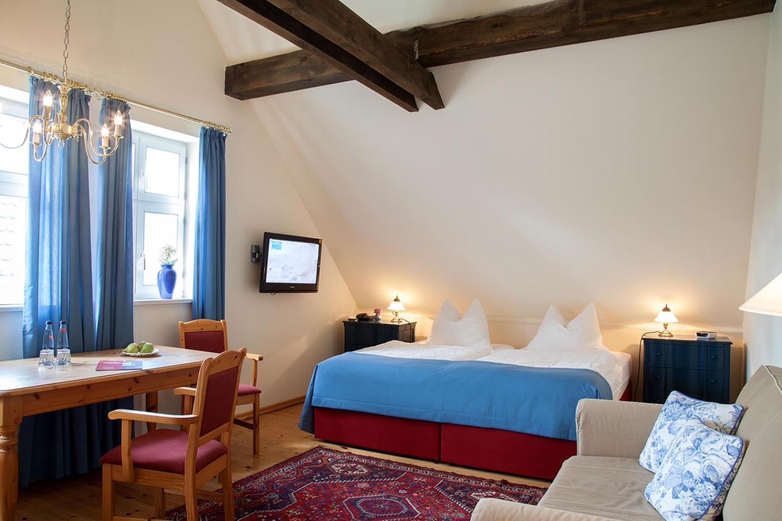Double Room - Photo 1