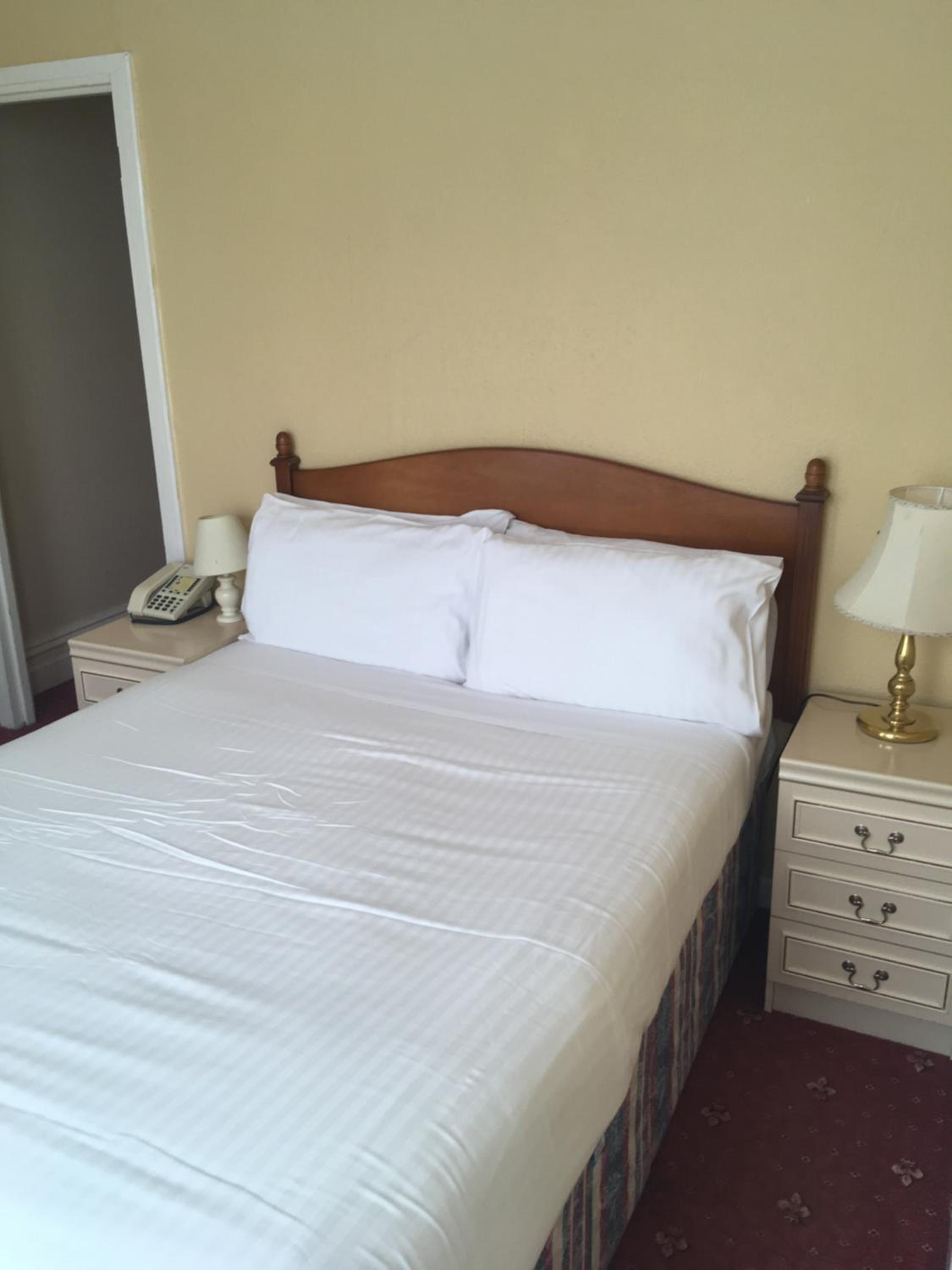 Standard Double Room photo 1