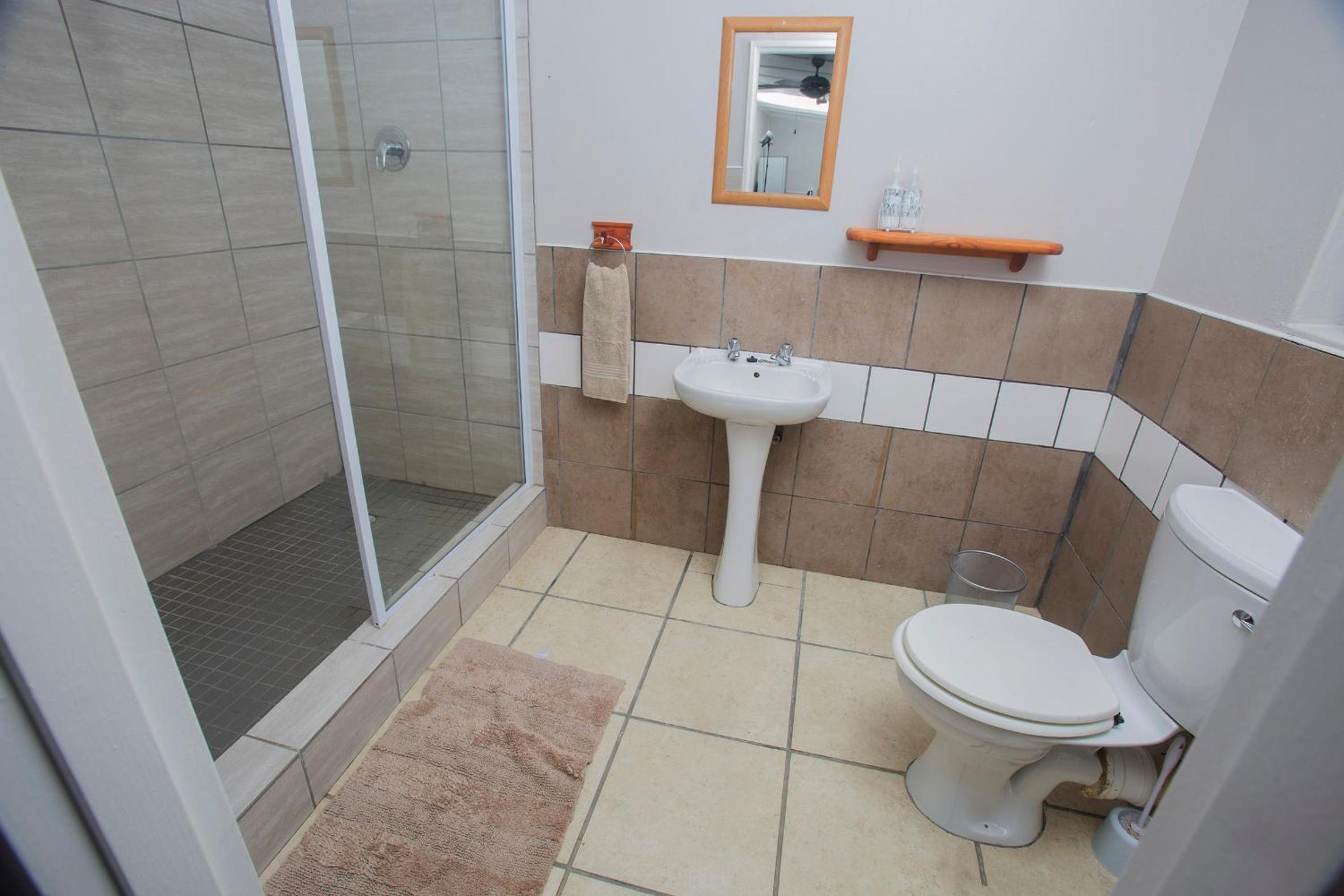 Quadruple Room - Photo 2