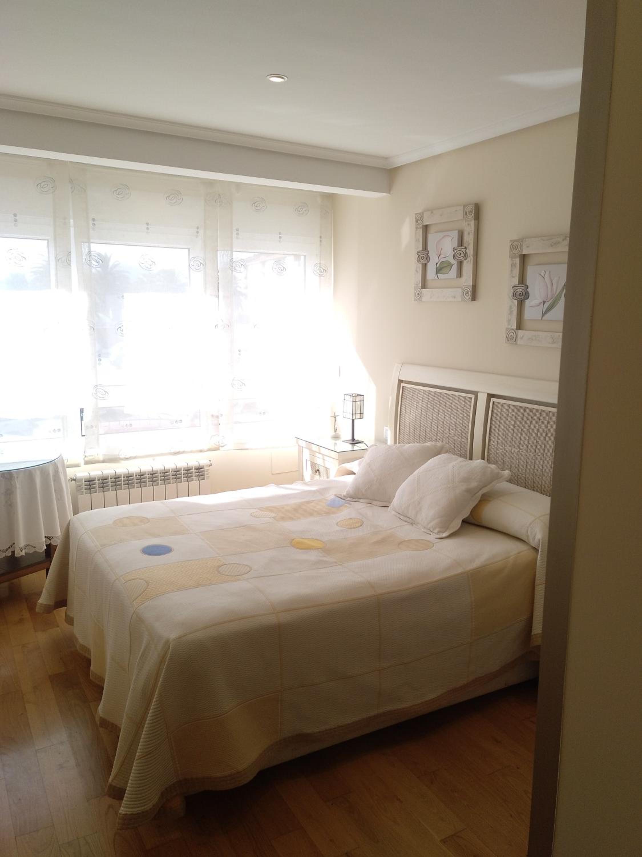 Apartamento de lujo