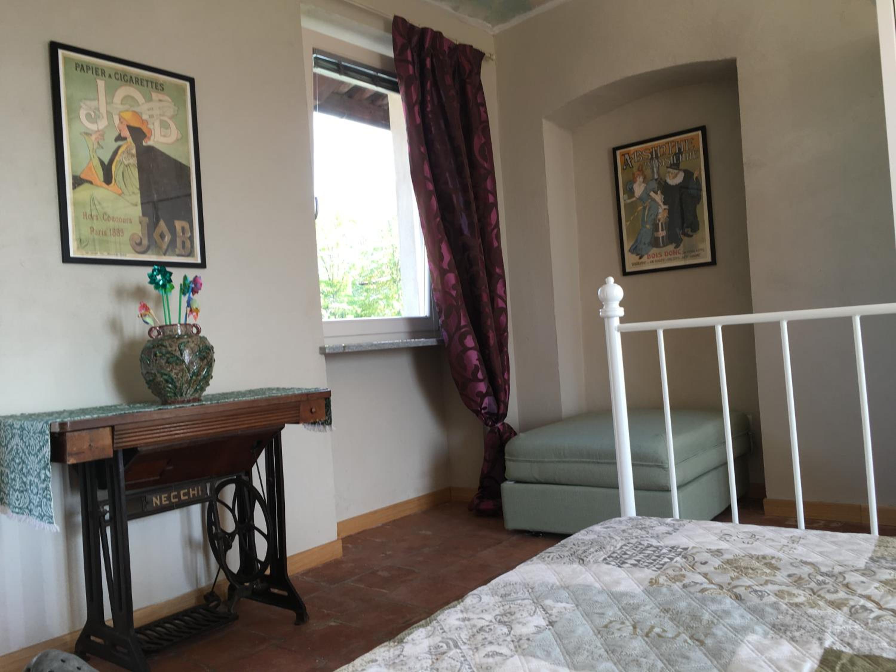 Large Double Room photo 3