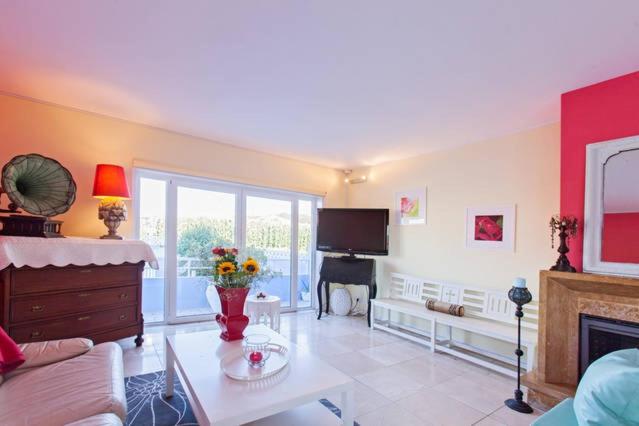 Four-Bedroom Vacation Home photo 1