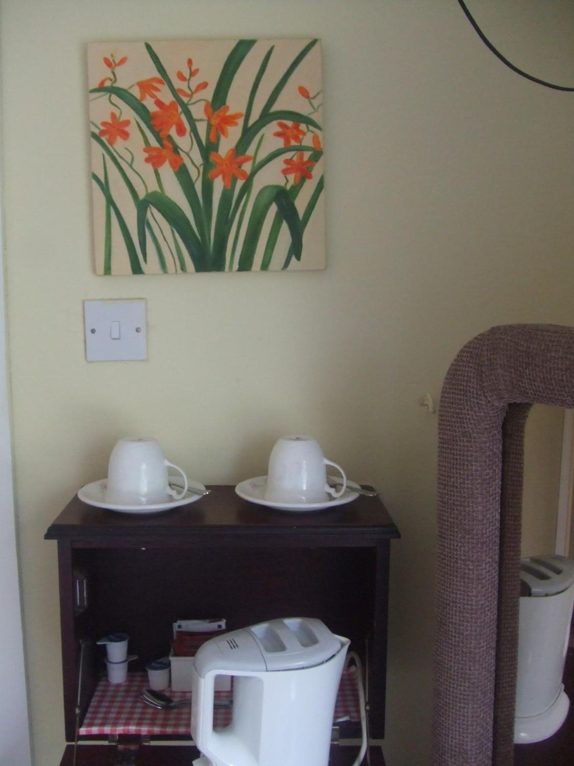 Double Room - Photo 3