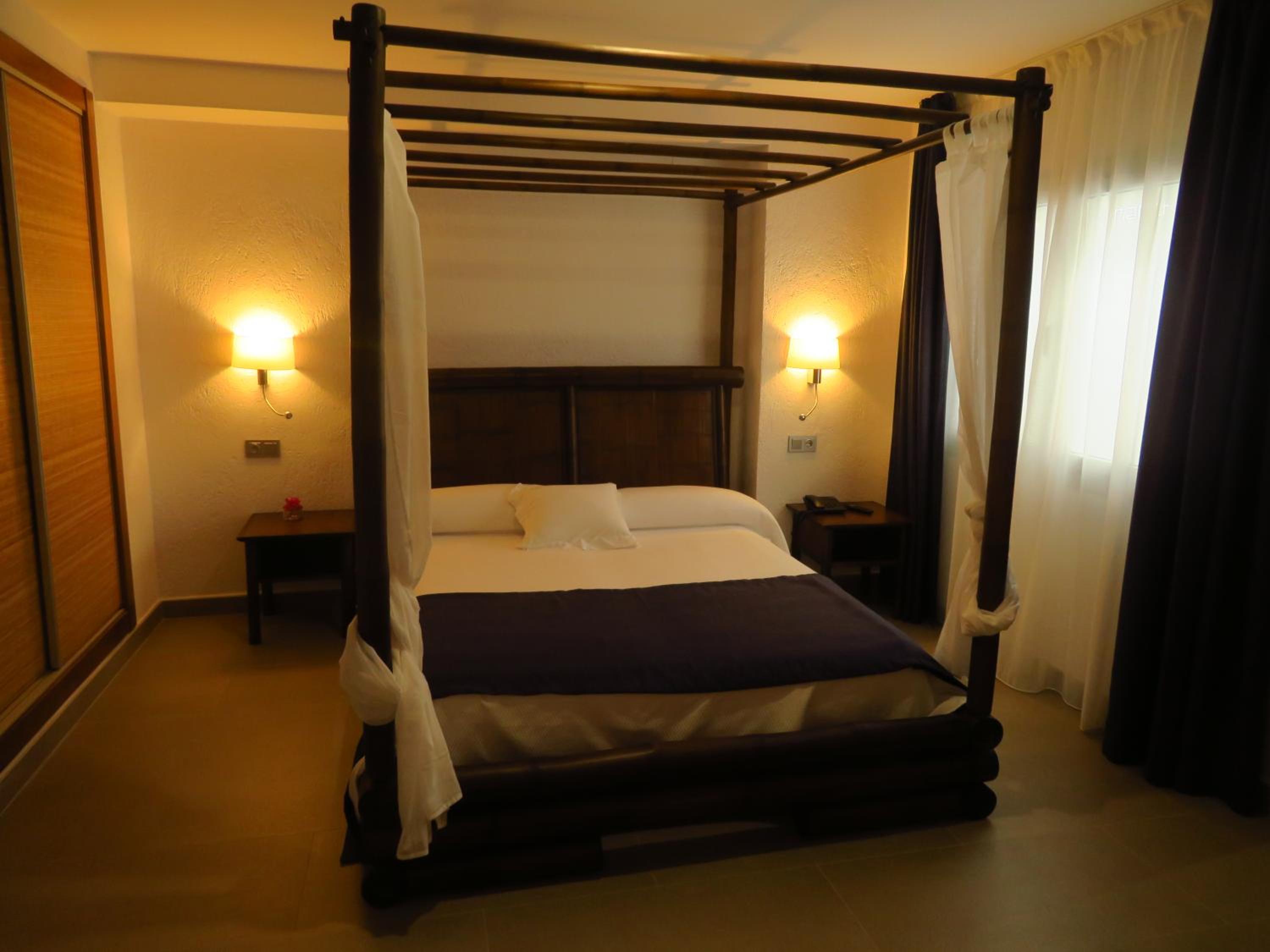 Habitación Doble Económica