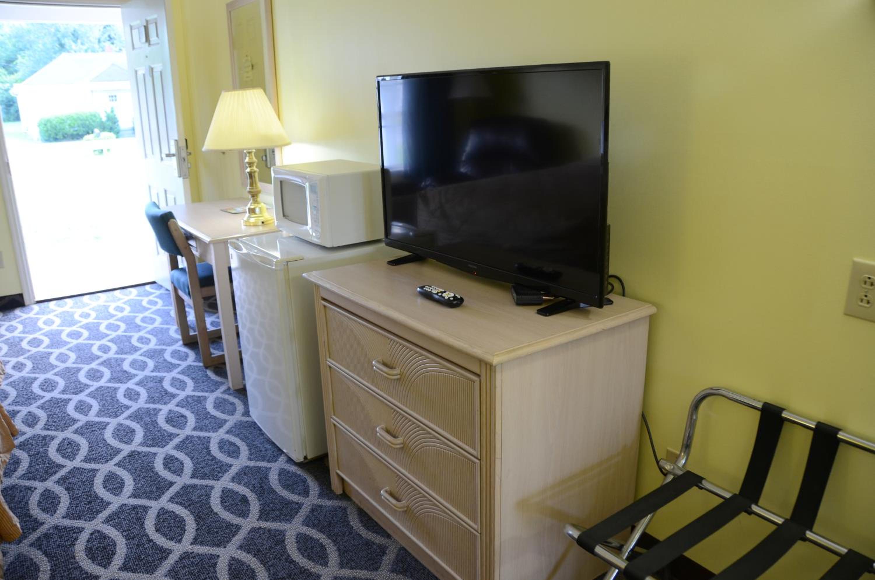 Double Room (2 Adults + 2 Children) - Non Smoking  - Photo 3