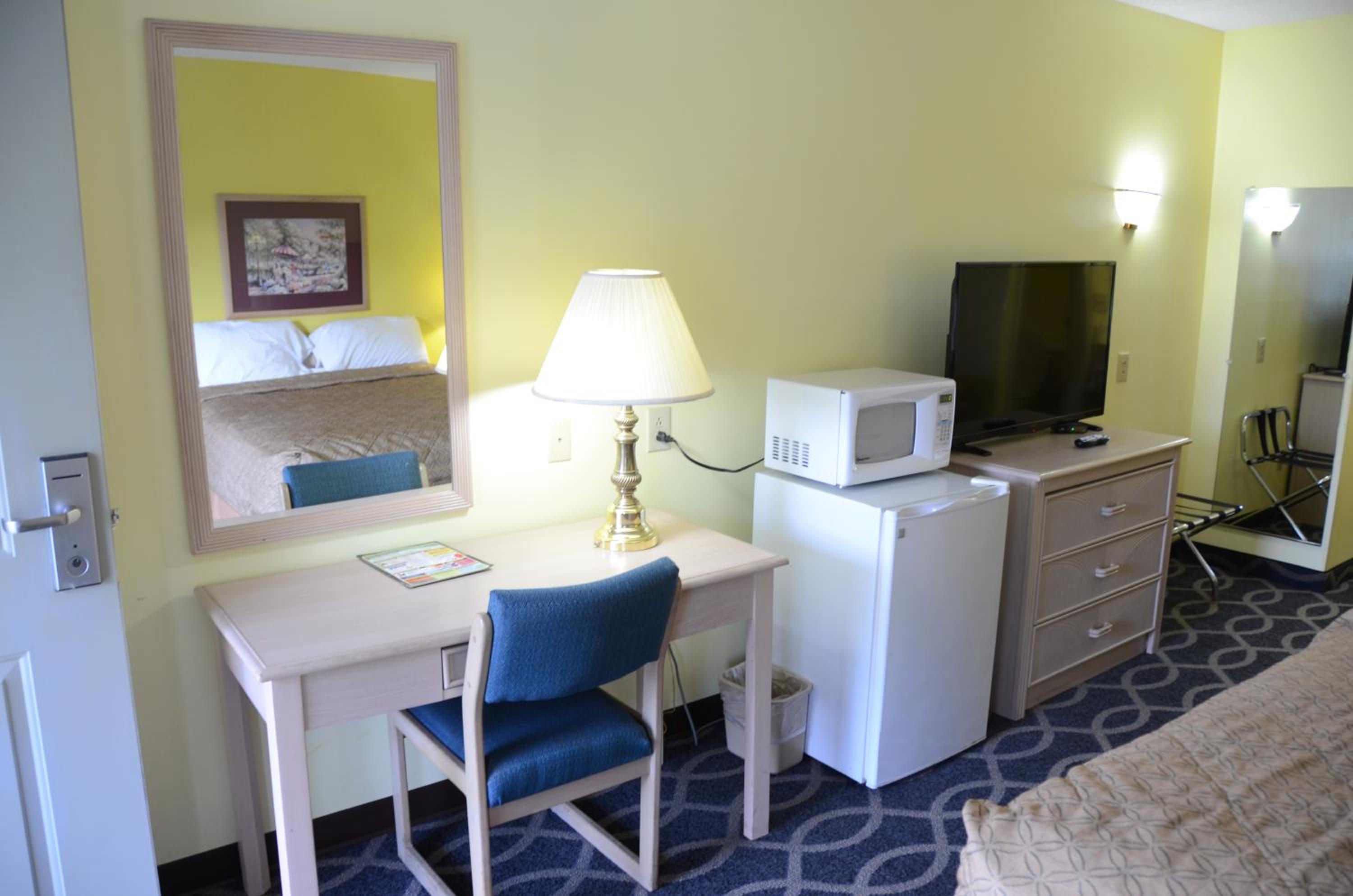 Double Room (2 Adults + 2 Children) - Non Smoking  - Photo 5