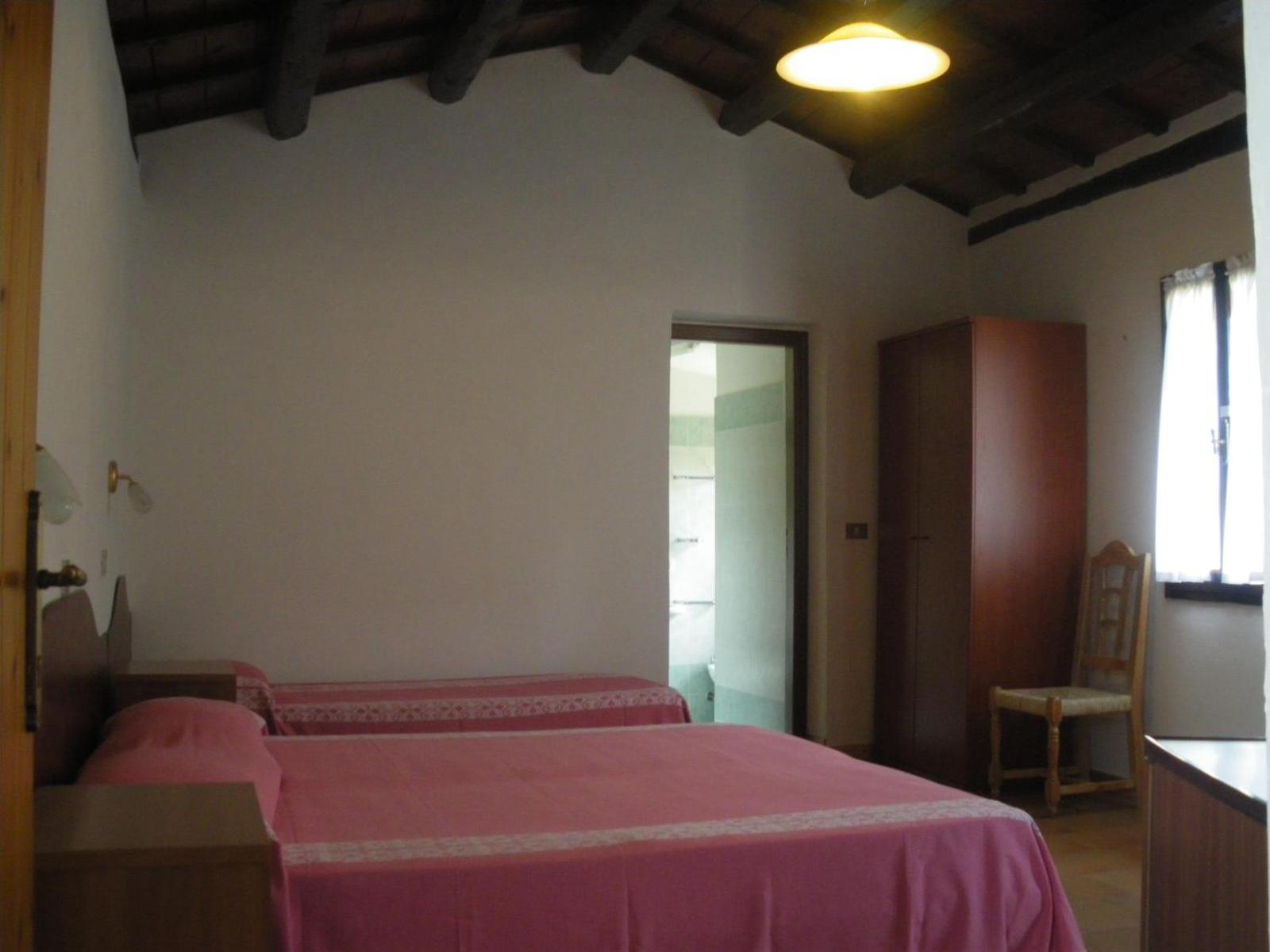 Quadruple Room photo 2