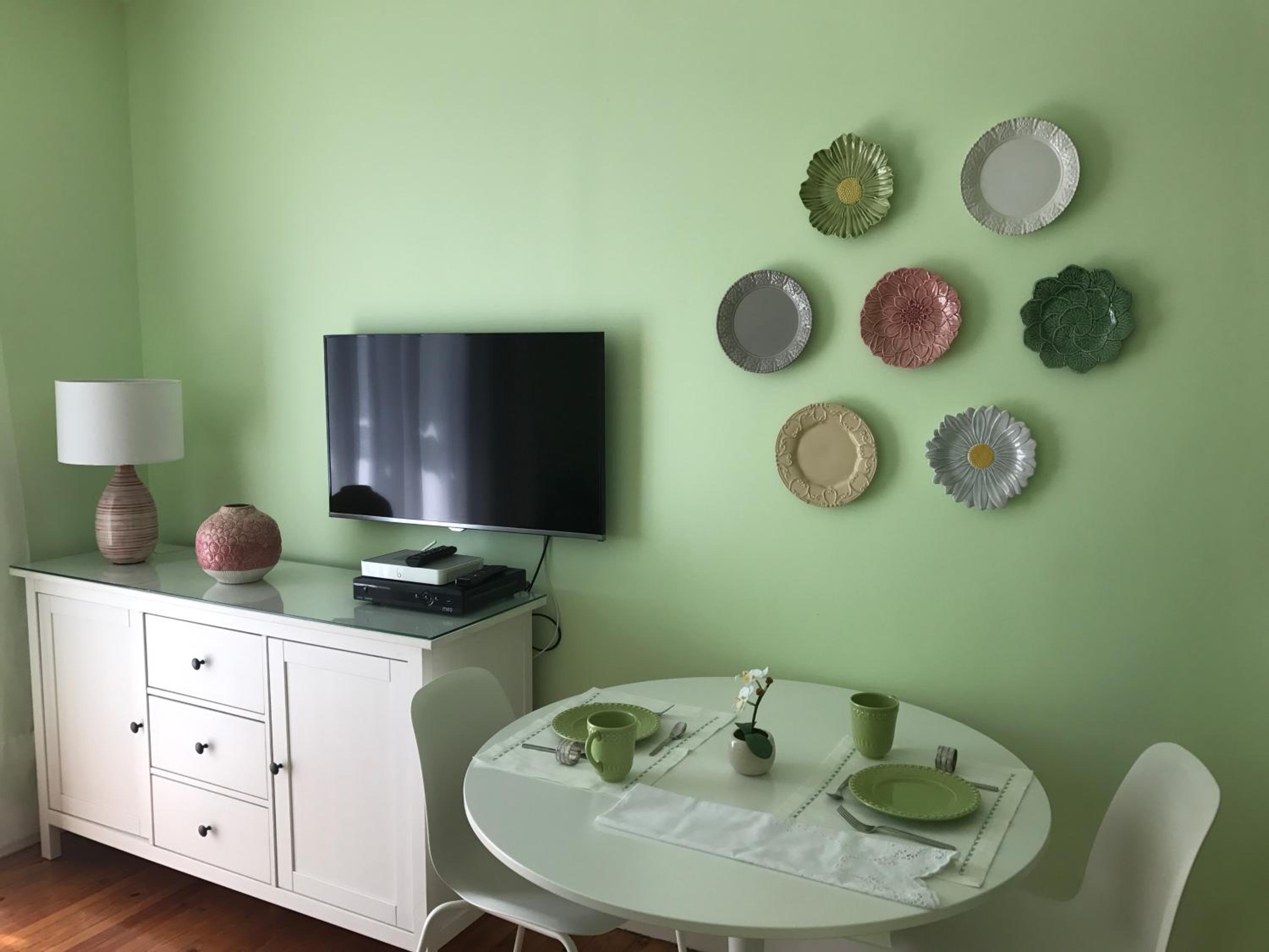 Studio Apartment - Photo 42
