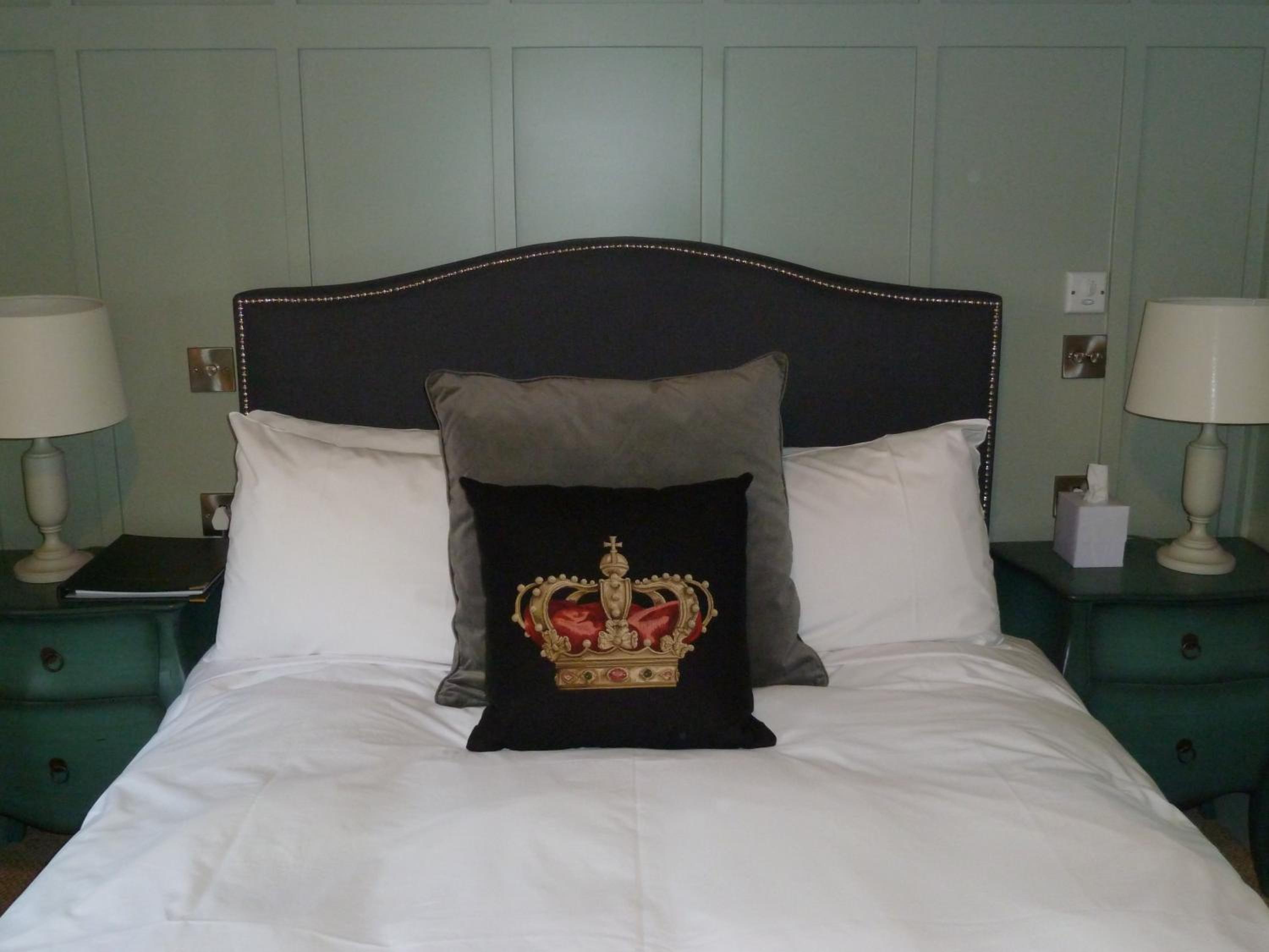 Classic Double Room photo 2