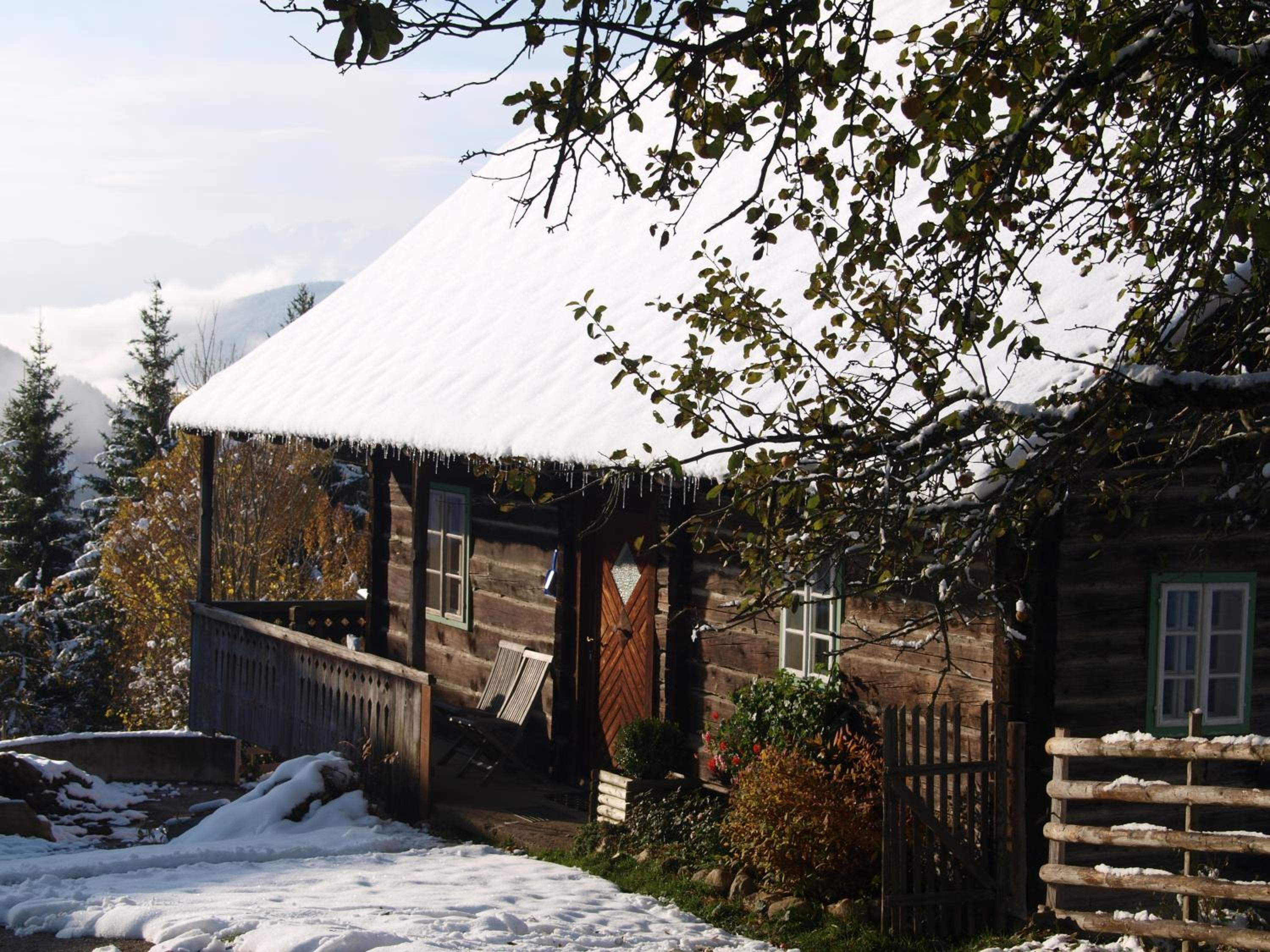 Chalet photo 2
