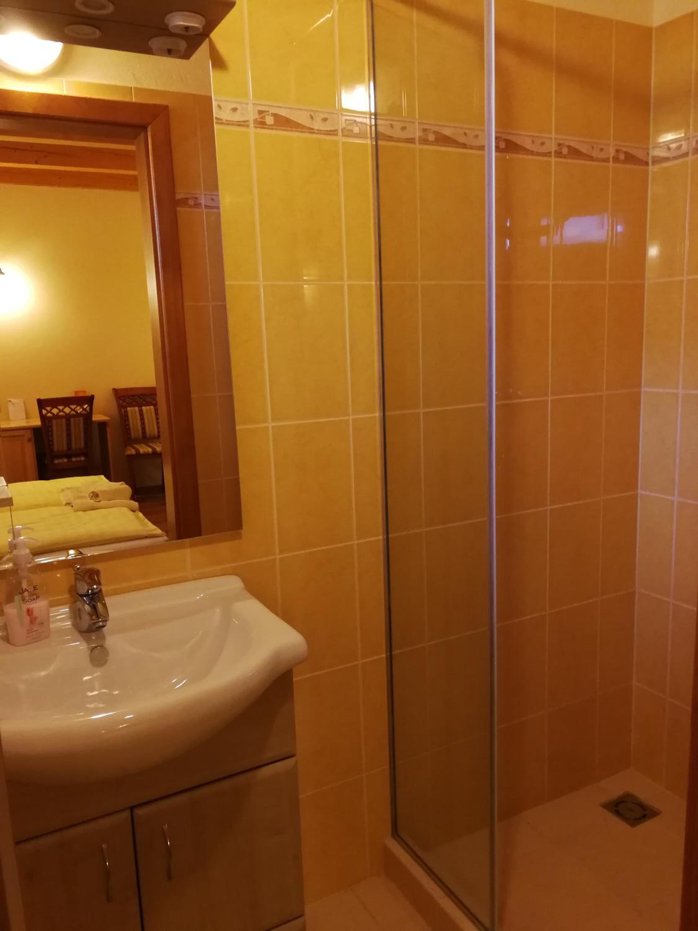 Standard Double or Twin Room photo 3